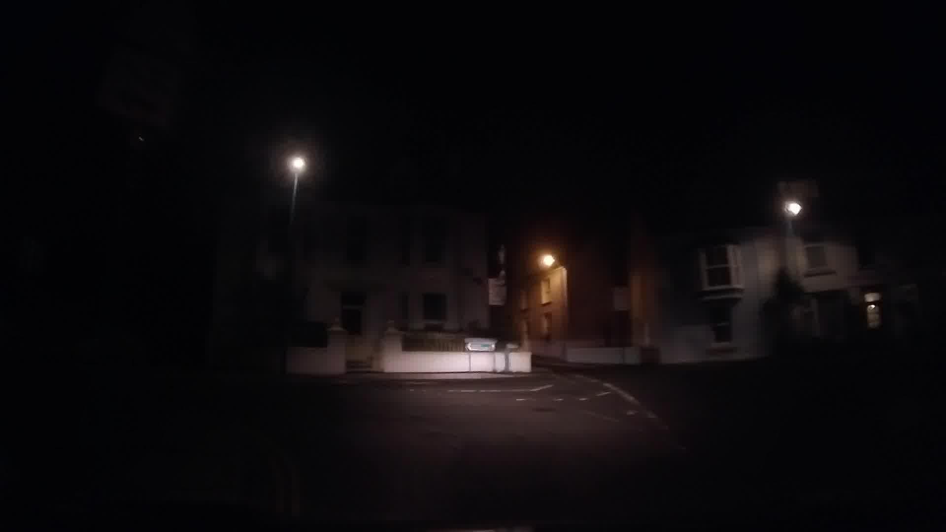Street view near Harbourlight Guest House, Saundersfoot — © trigpoint (CC BY-SA · Mapillary)