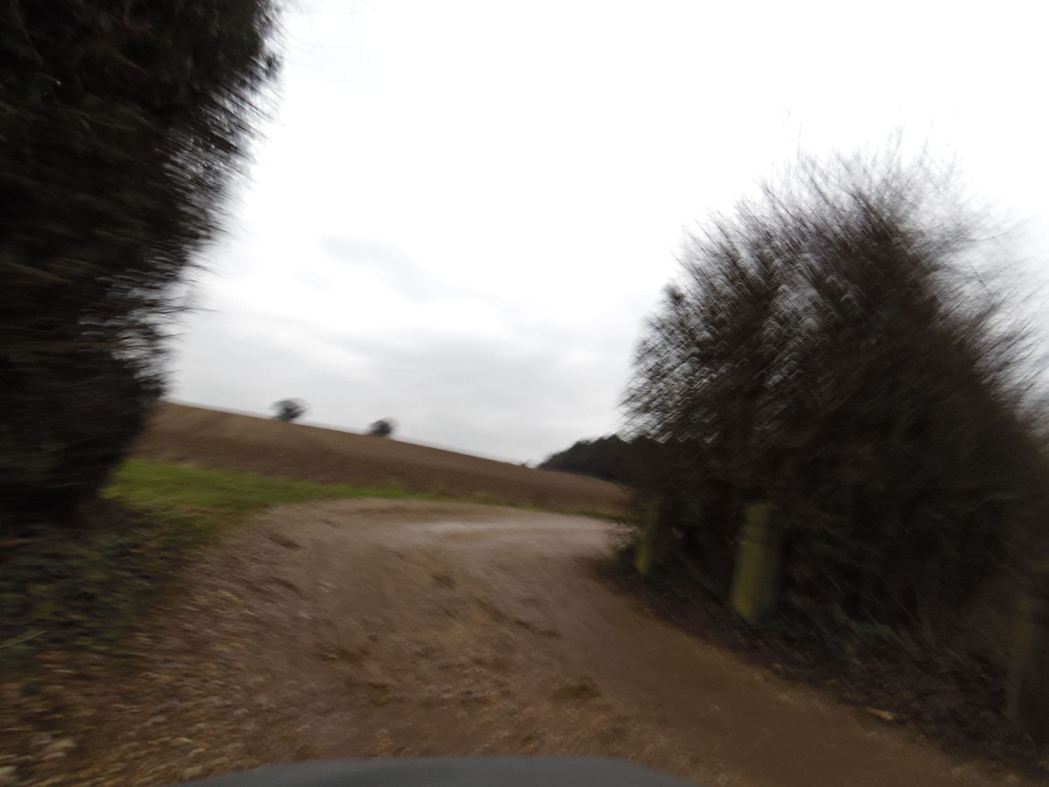 Street view near The Station, Cawston — © smsm1 (CC BY-SA · Mapillary)