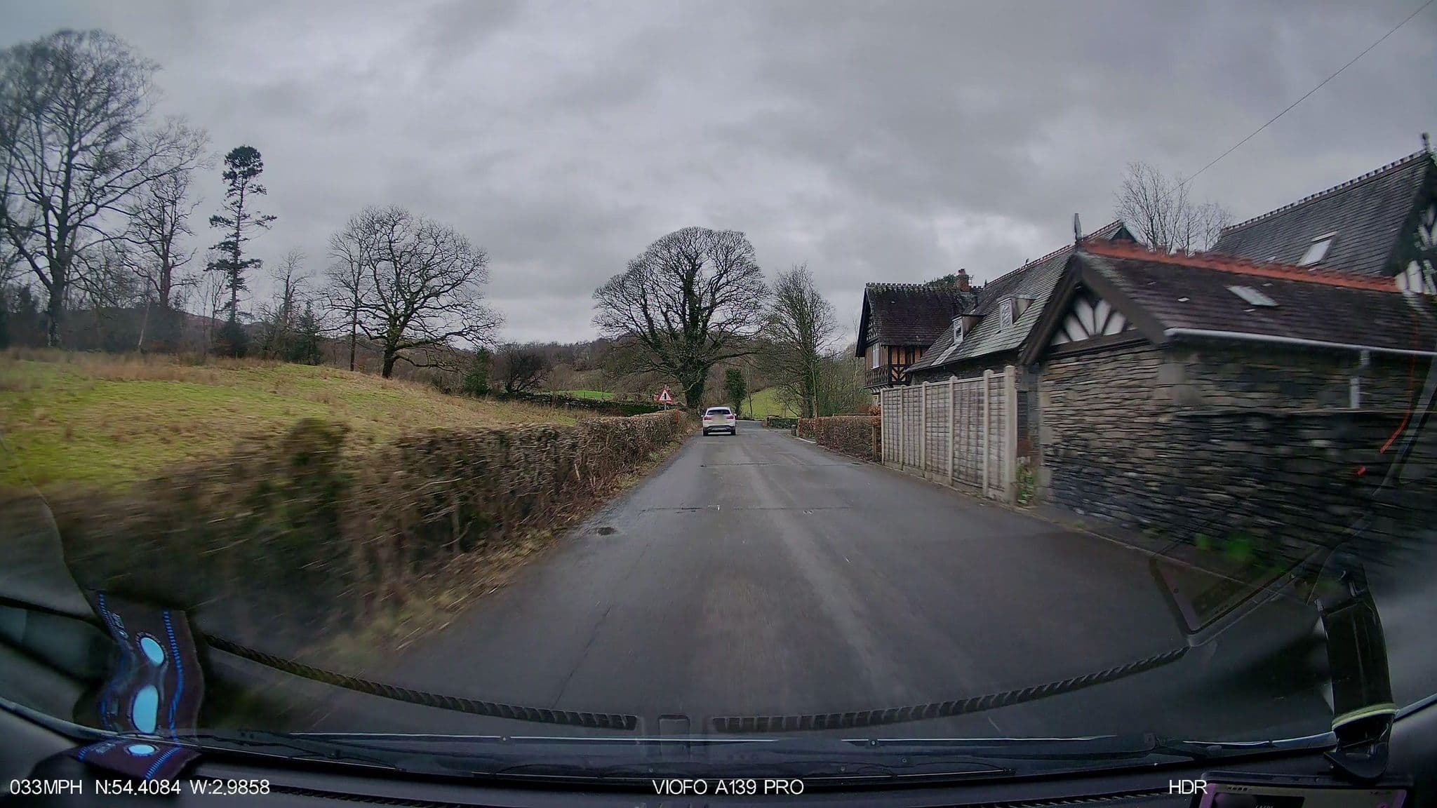 Street view near Self Catering Holiday Cottages, Ambleside
