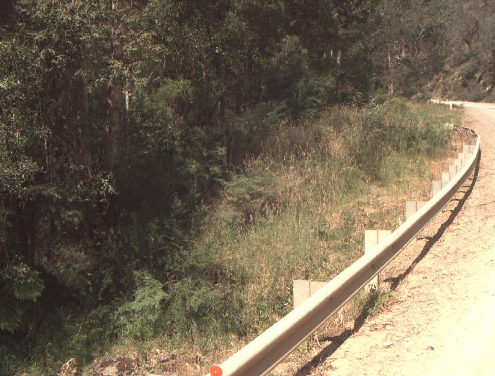 Street view near Flourbag Reserve, Mount Buller