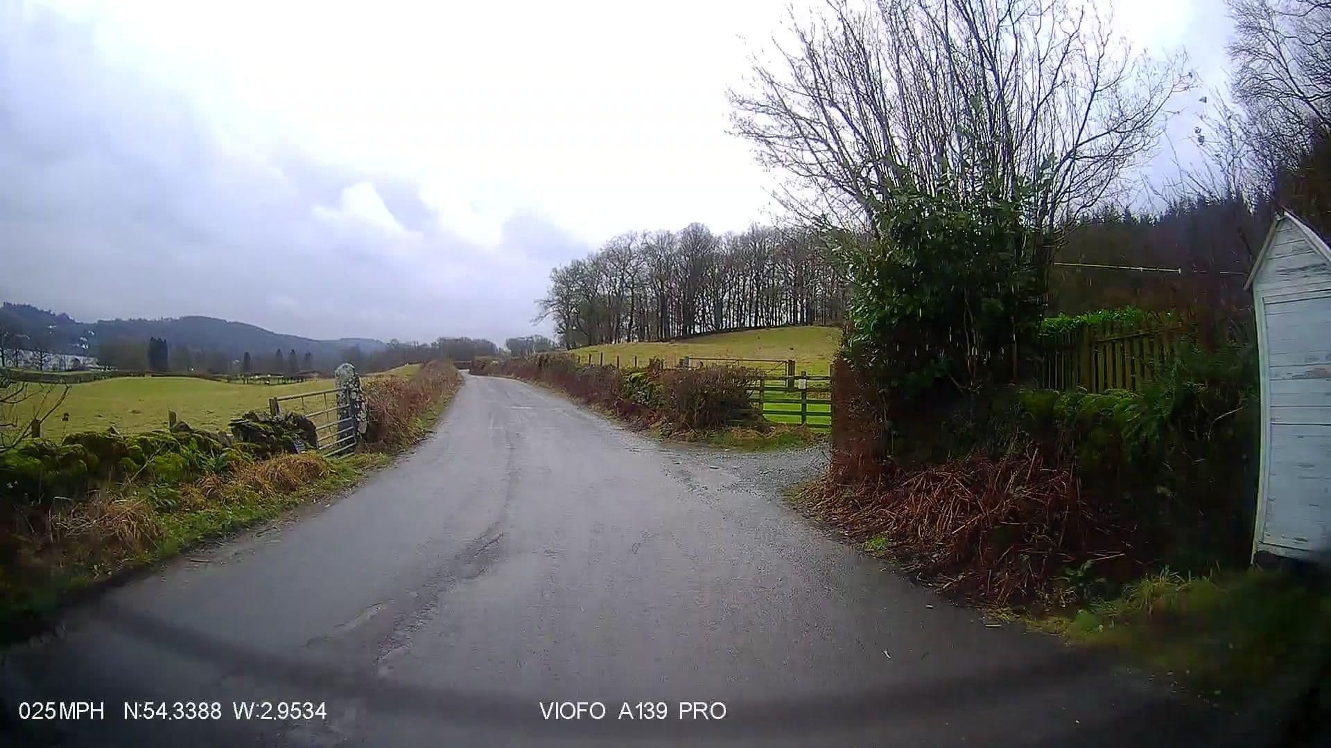 Street view near Lake District Love Shack, Windermere