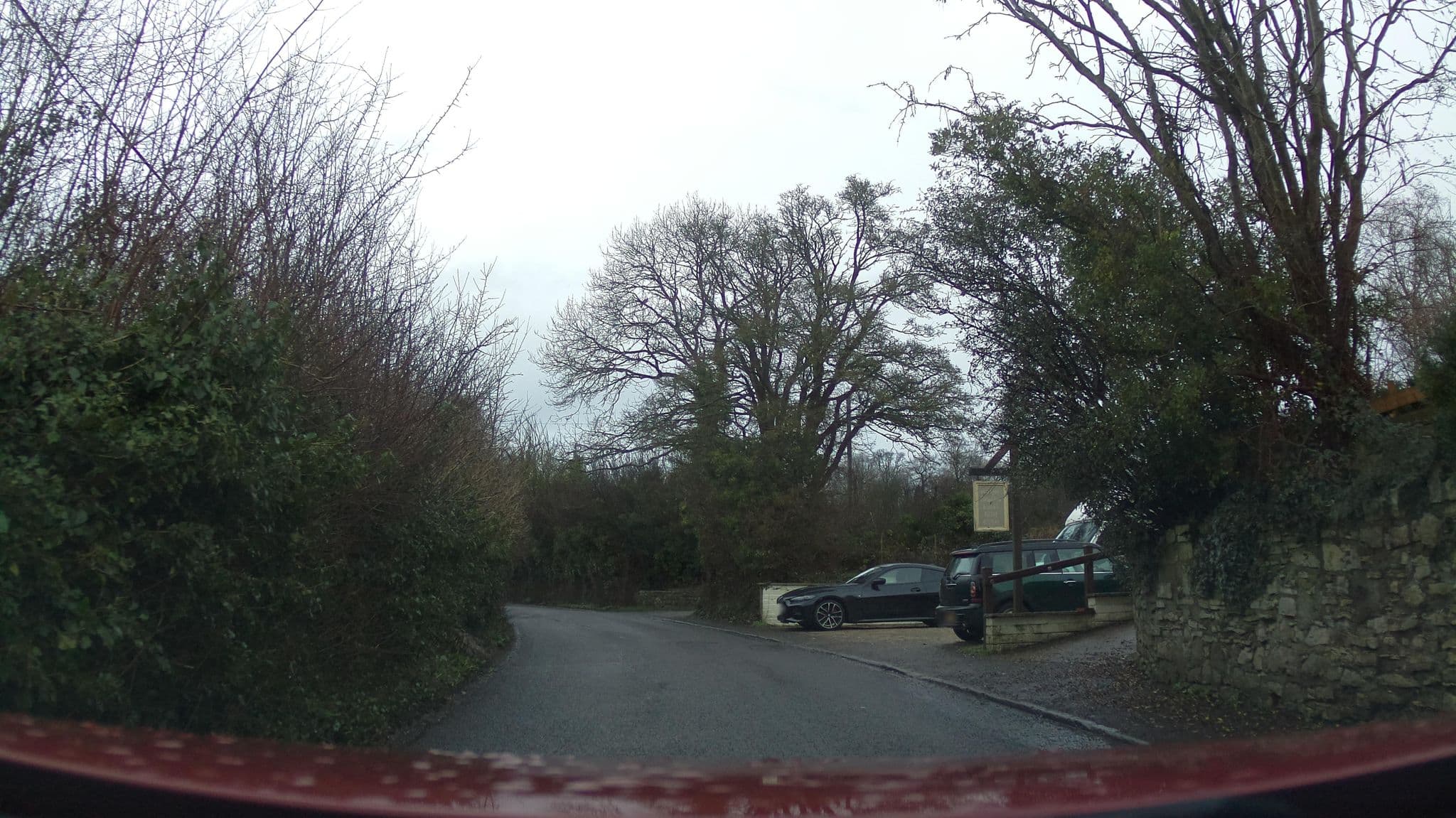 Street view near Conygre, Timsbury — © southglos (CC BY-SA · Mapillary)