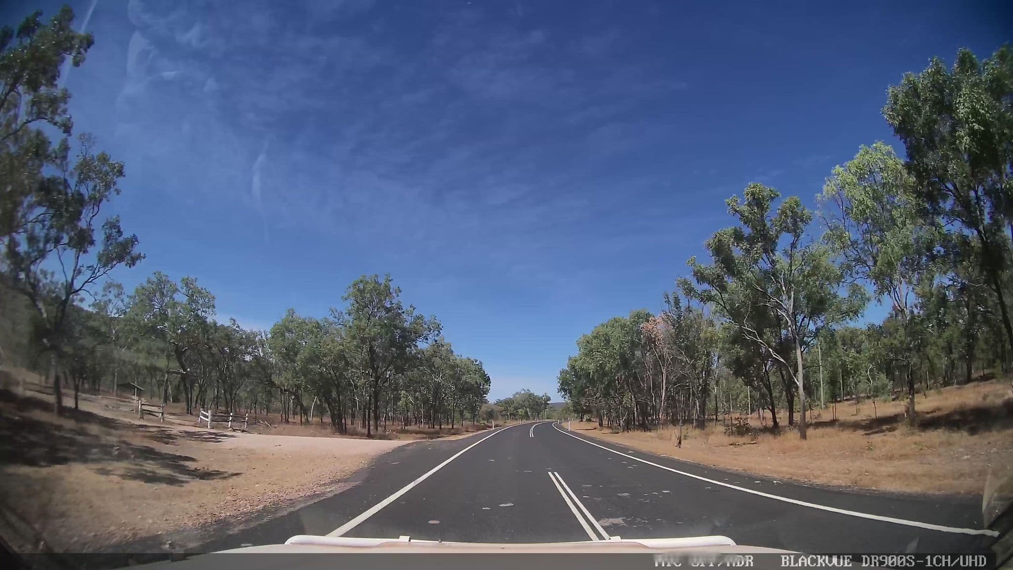 Street view near Ang-Ganrra Aboriginal Community, Hope Vale — © jthnz (CC BY-SA · Mapillary)
