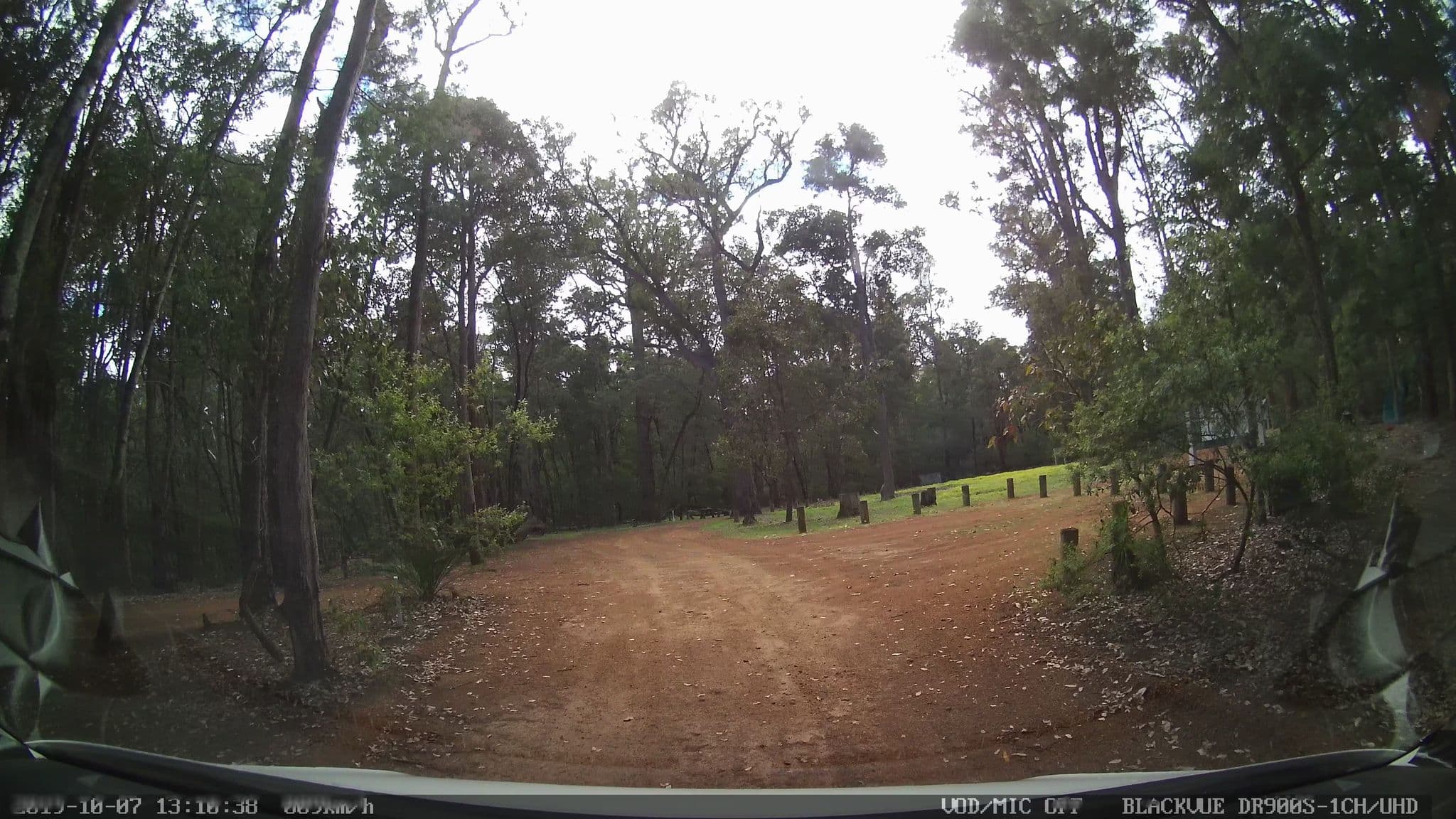 Street view near Barrabup Pool (workers Pool), Yalyalup — © bob3bob3 (CC BY-SA · Mapillary)