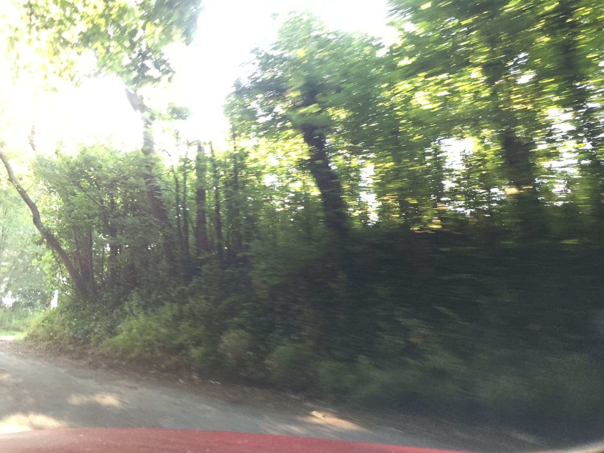 Street view near Green Gables, Mangotsfield — © southglos (CC BY-SA · Mapillary)