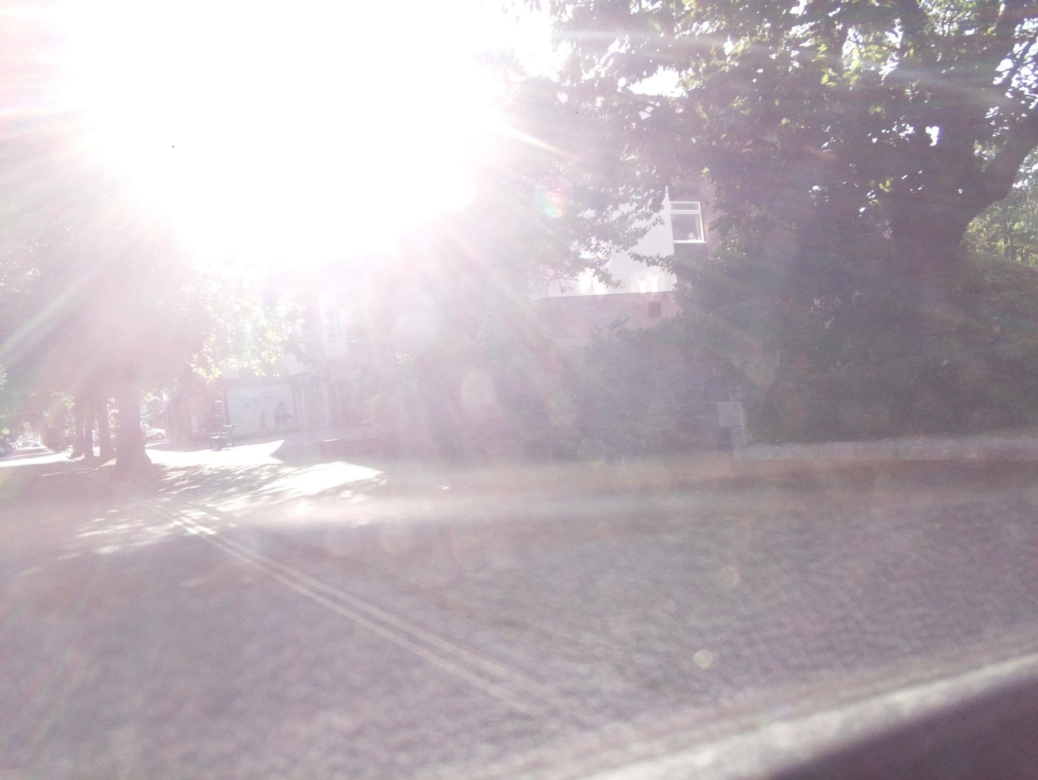 Street view near Gascony Hotel, Minehead — © southglos (CC BY-SA · Mapillary)