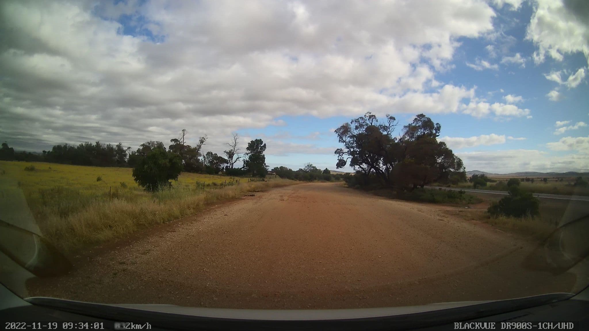 Street view near Black Rock South, Peterborough — © bob3bob3 (CC BY-SA · Mapillary)