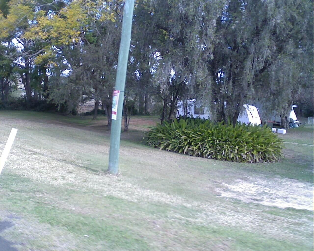 Street view near Bonalbo Tourist Park & Camping Grounds, Kyogle — © bob3bob3 (CC BY-SA · Mapillary)