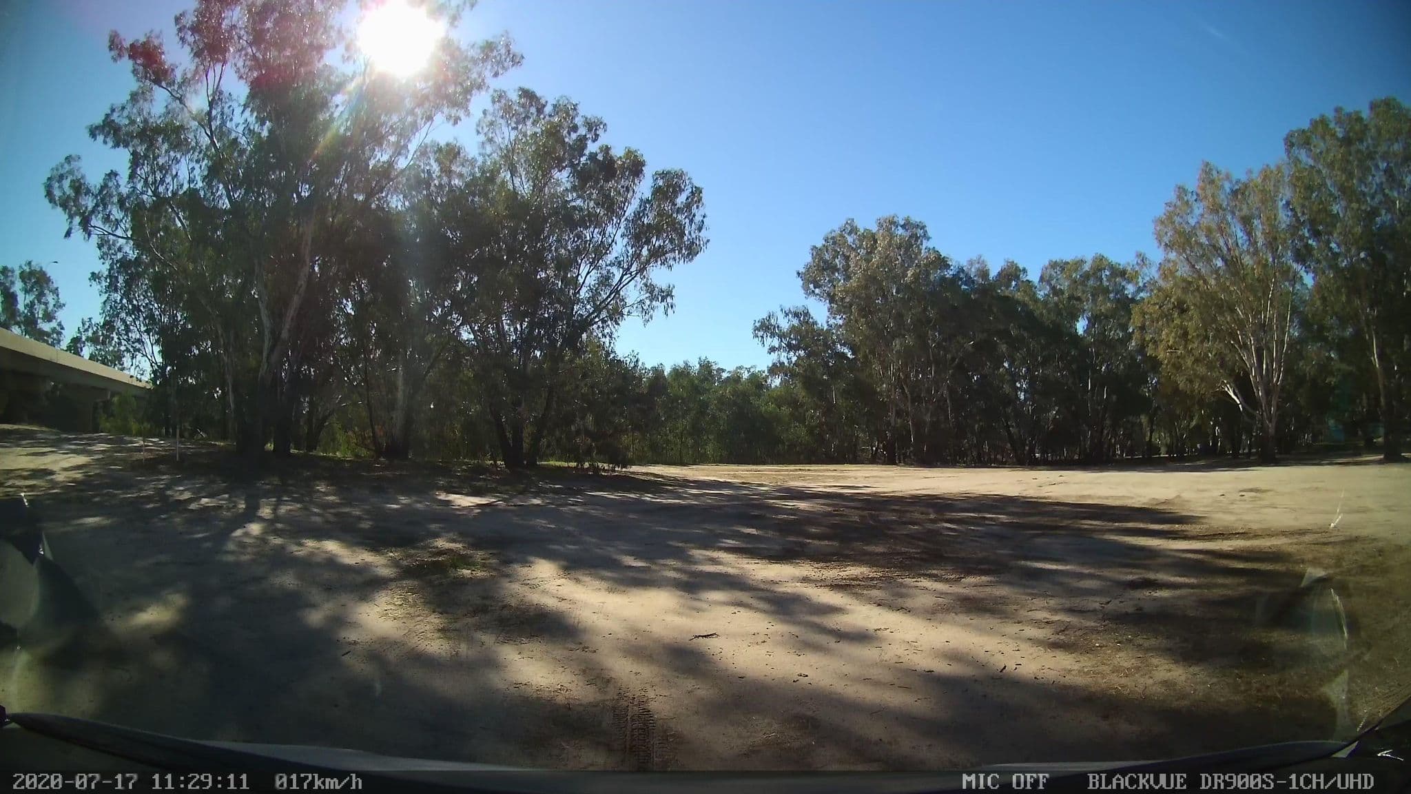 Street view near Brewarrina Rest Area, Brewarrina — © bob3bob3 (CC BY-SA · Mapillary)