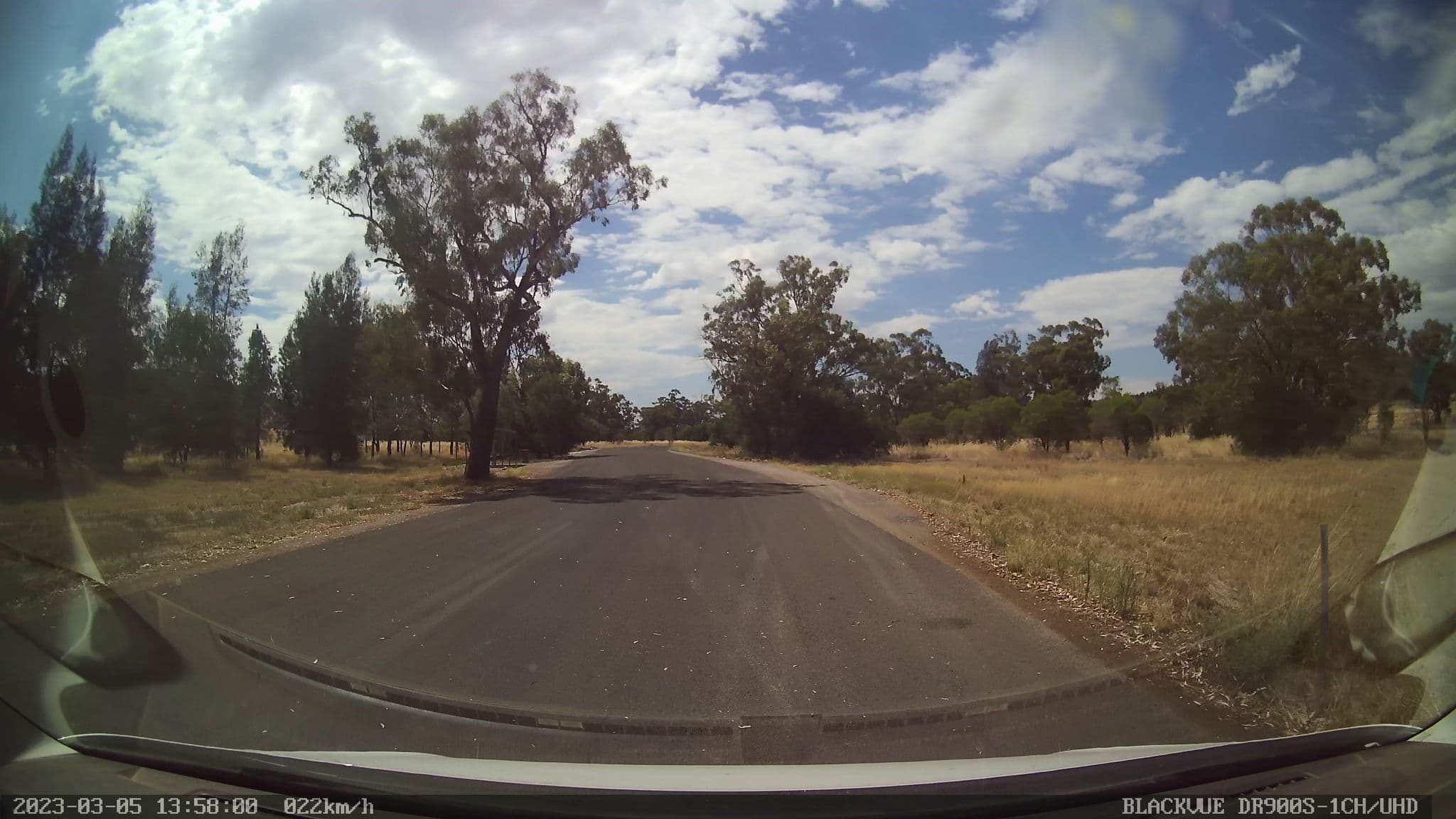 Street view near Bundaburrah Rest Area, Forbes — © bob3bob3 (CC BY-SA · Mapillary)