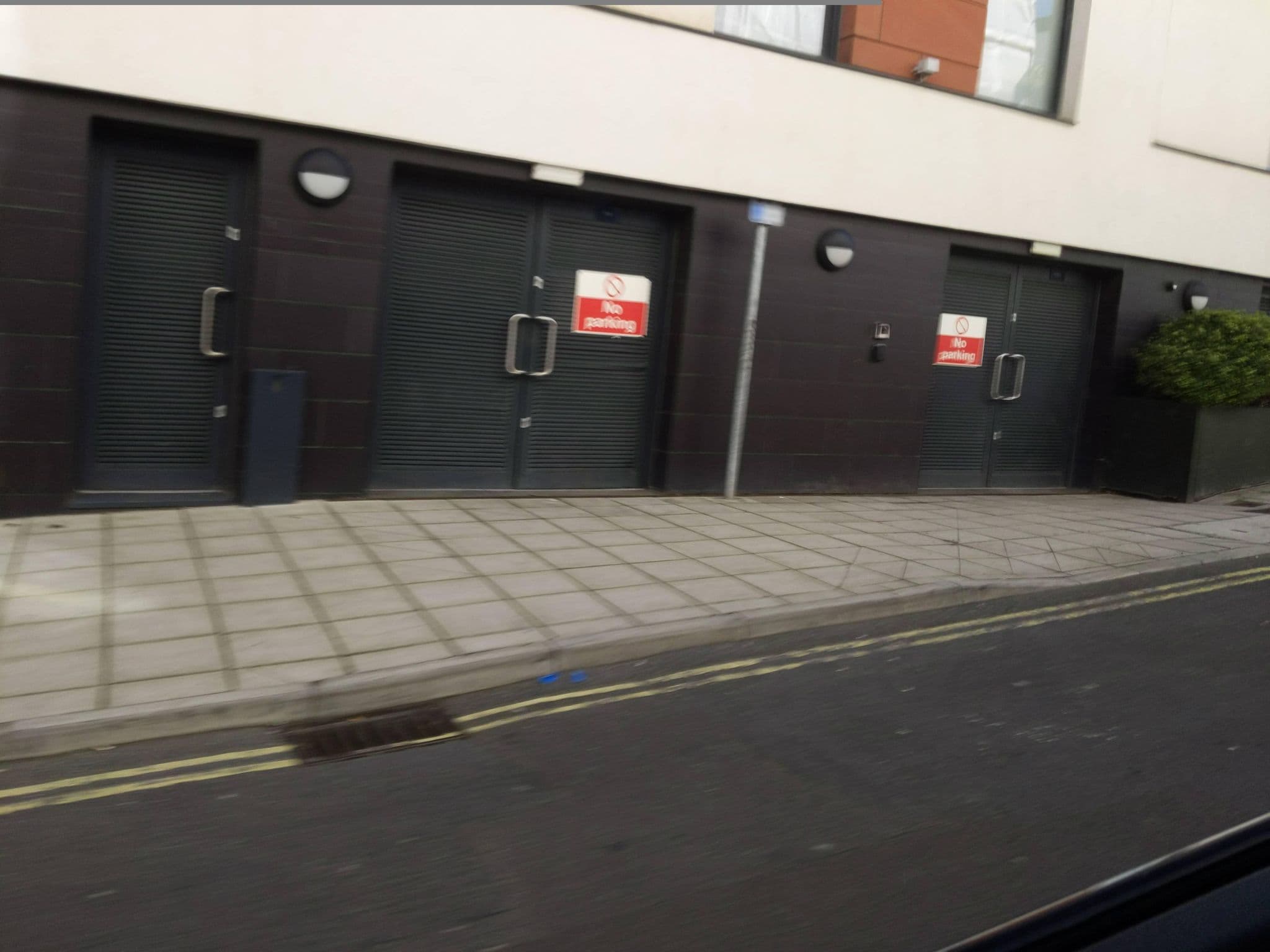 Street view near Hampton by Hilton Torquay, Torquay — © WaggyDog (CC BY-SA · Mapillary)