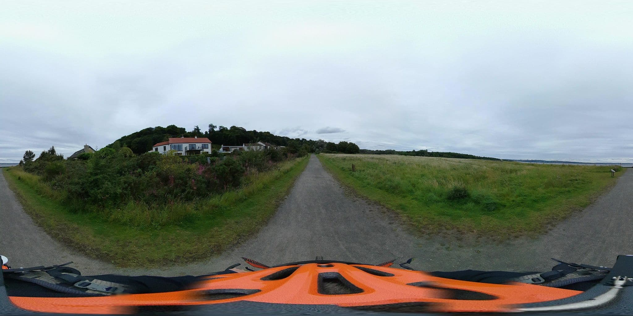 Street view near Veere Park House, High Valleyfield — © Walk-Wheel-Cycle-Trust (CC BY-SA · Mapillary)