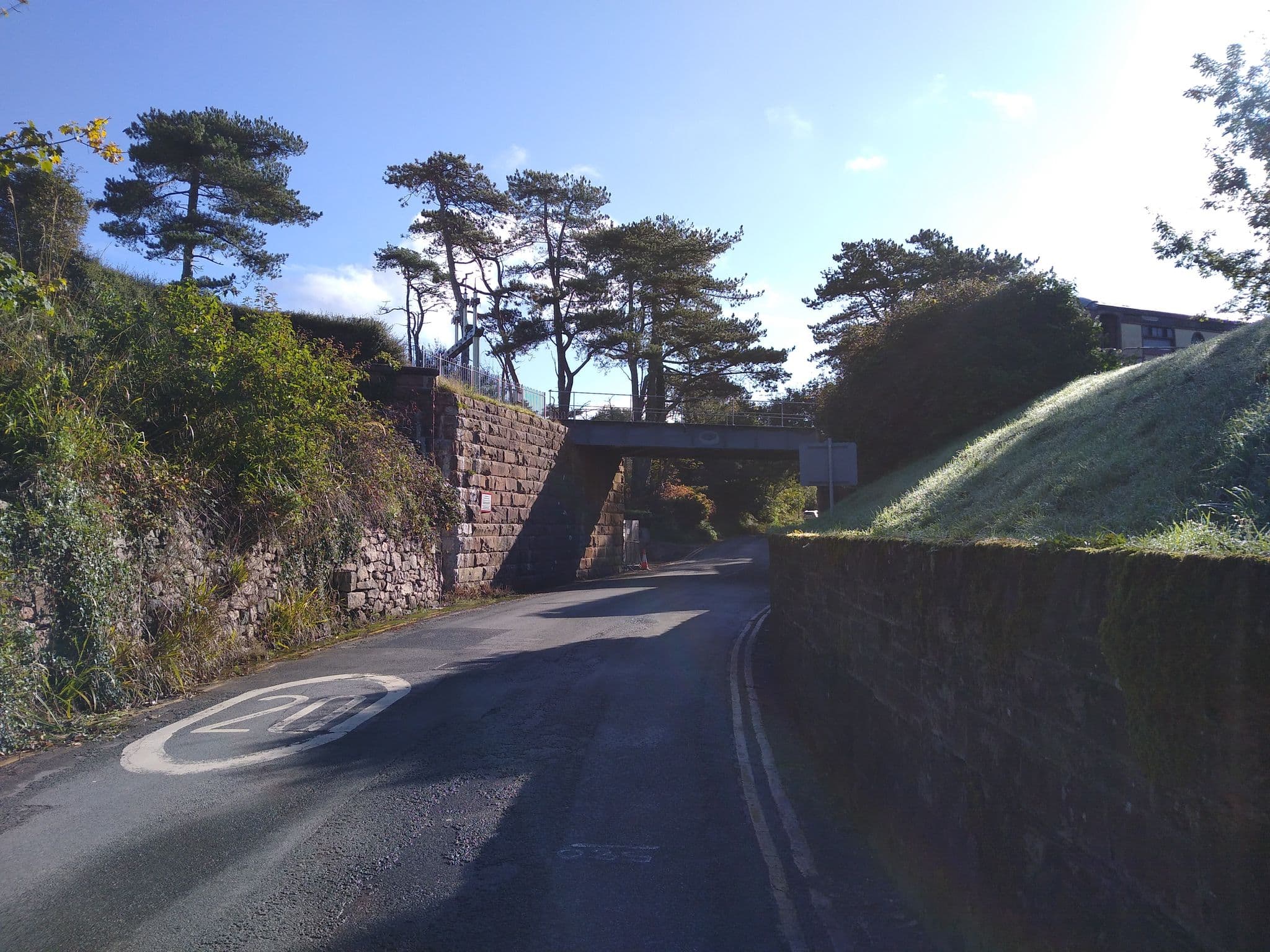 Street view near Maid of Kent, Seascale — © jethro10 (CC BY-SA · Mapillary)