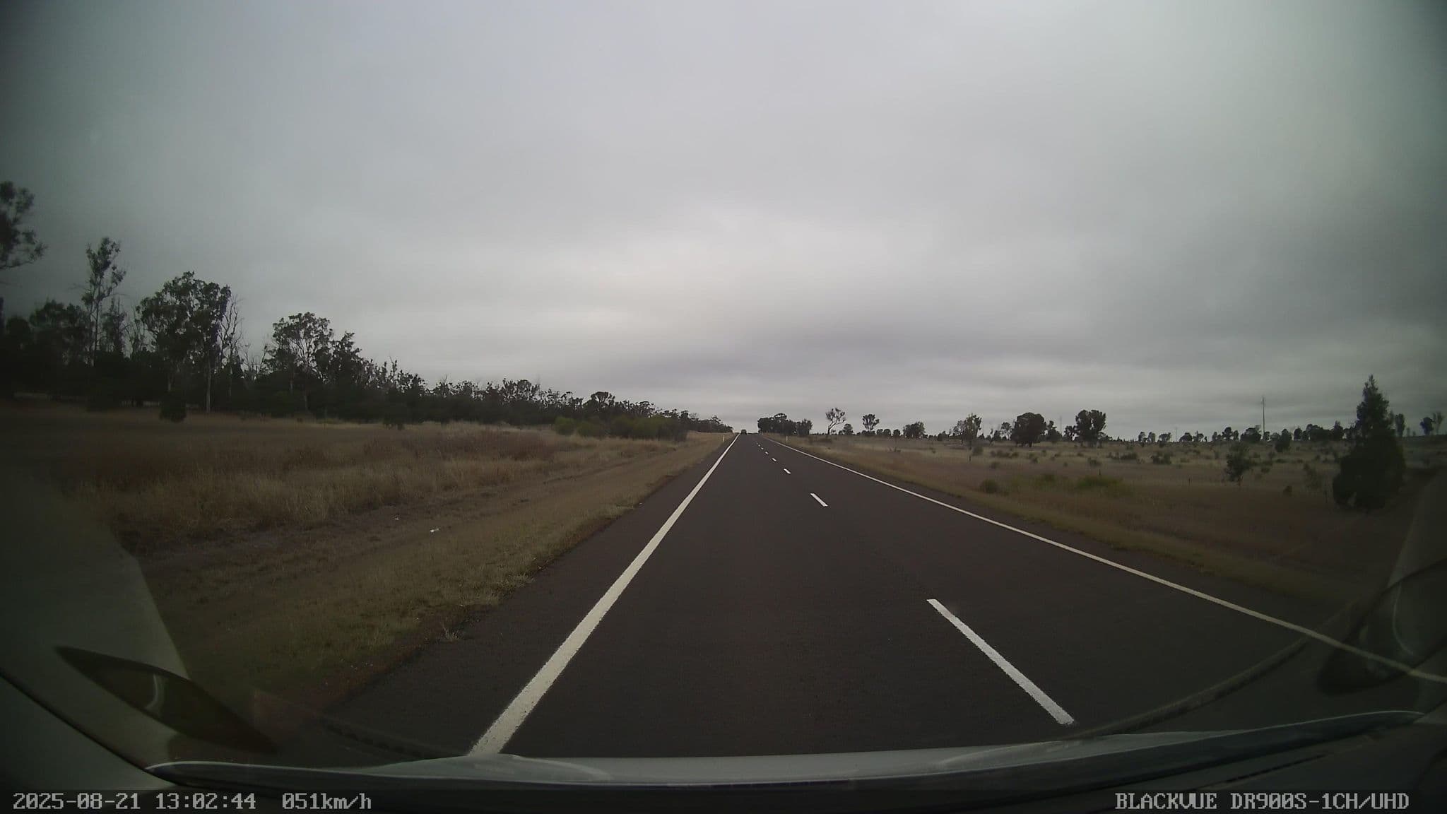 Street view near Croydon Rest Area, Roma — © bob3bob3 (CC BY-SA · Mapillary)