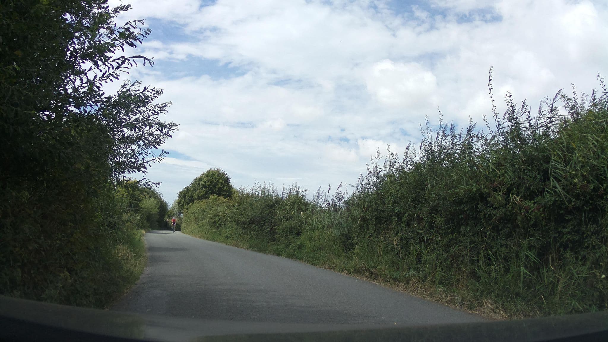 Street view near Dowlais Farm, Clevedon — © southglos (CC BY-SA · Mapillary)
