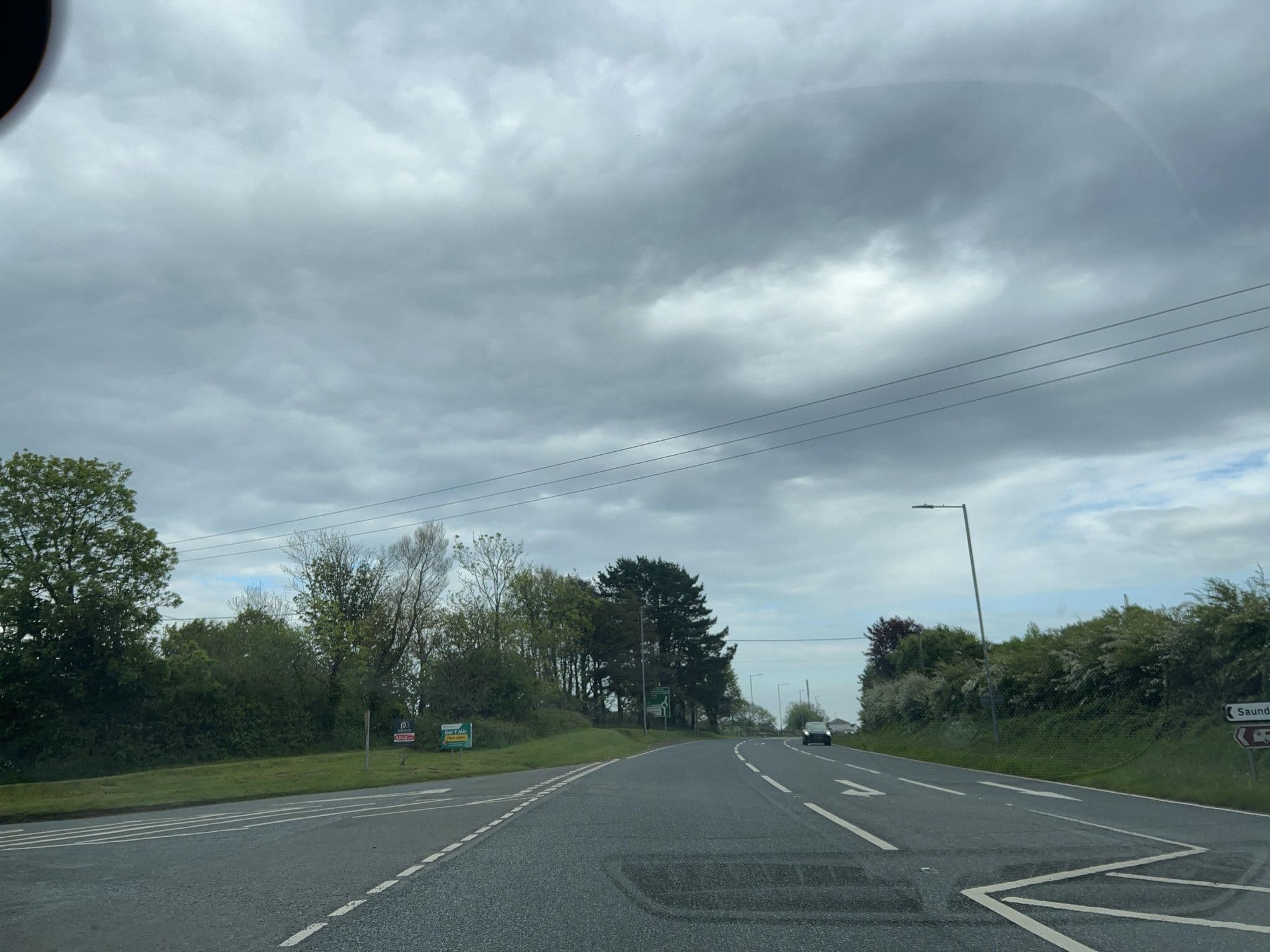 Street view near Sandy Hill Guesthouse, Saundersfoot — © rac_uk2 (CC BY-SA · Mapillary)