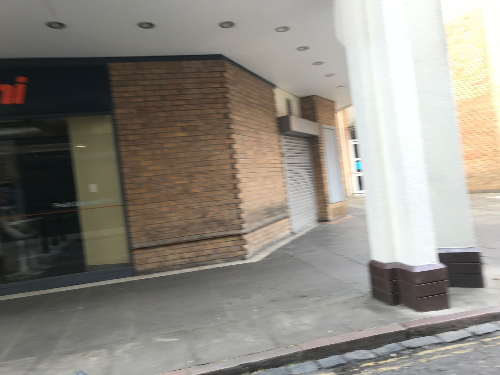 Street view near Premier Inn - Cambridge City Centre, Cambridge — © cyclestreets (CC BY-SA · Mapillary)