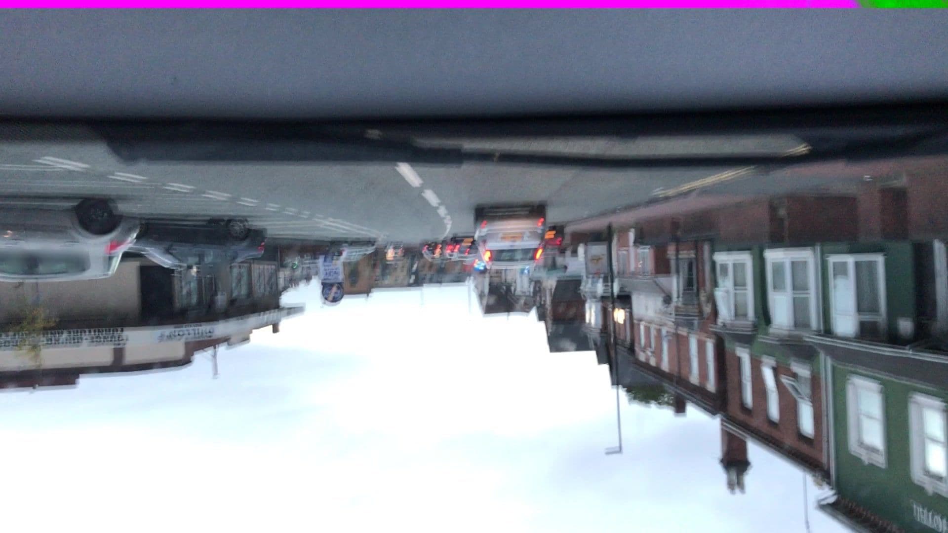 Street view near Bearwood Court Hotel, Smethwick — © lvl5 (CC BY-SA · Mapillary)