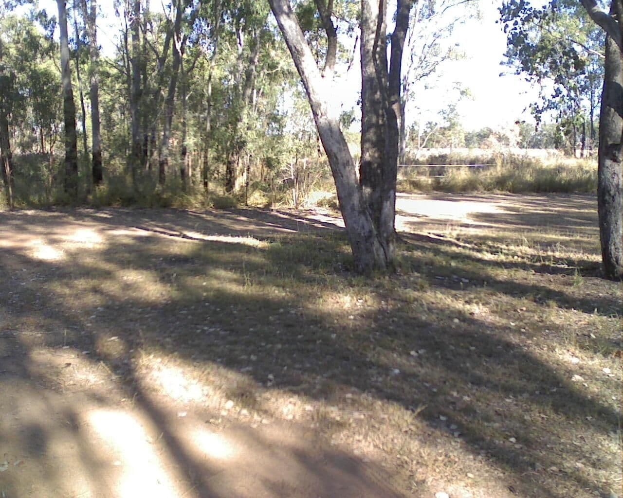 Street view near Dululu Progress Association Rest Area, Mount Morgan — © bob3bob3 (CC BY-SA · Mapillary)