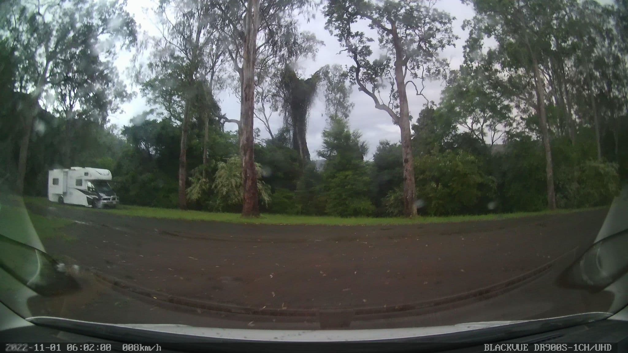 Street view near Ellenborough Reserve, Wauchope — © bob3bob3 (CC BY-SA · Mapillary)