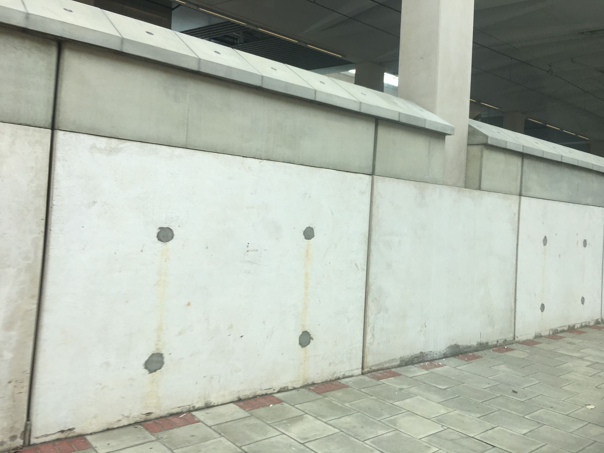 Street view near Hotel ibis Styles London Excel, Canning Town — © gness (CC BY-SA · Mapillary)