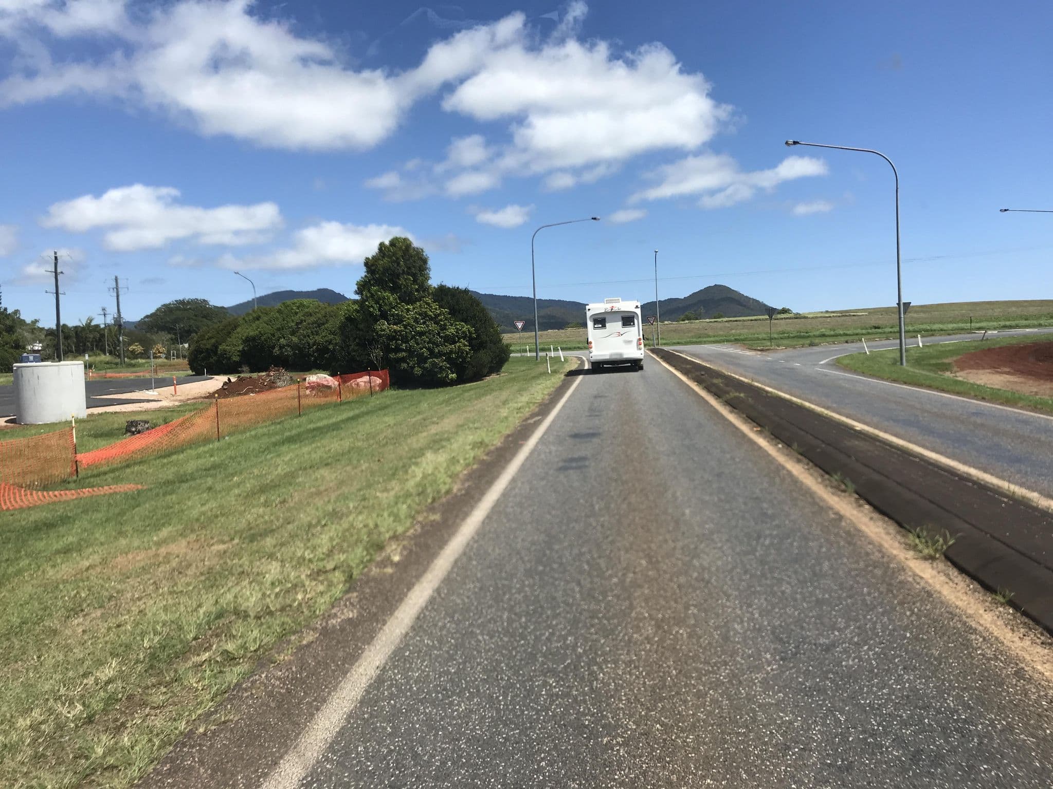 Street view near Gallo Park, Atherton — © orbac (CC BY-SA · Mapillary)