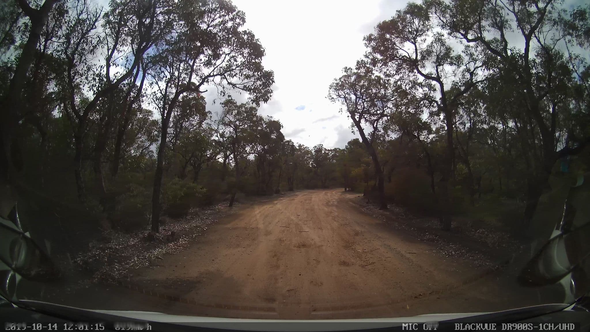 Street view near Green Range Rest Area, Lower King — © bob3bob3 (CC BY-SA · Mapillary)