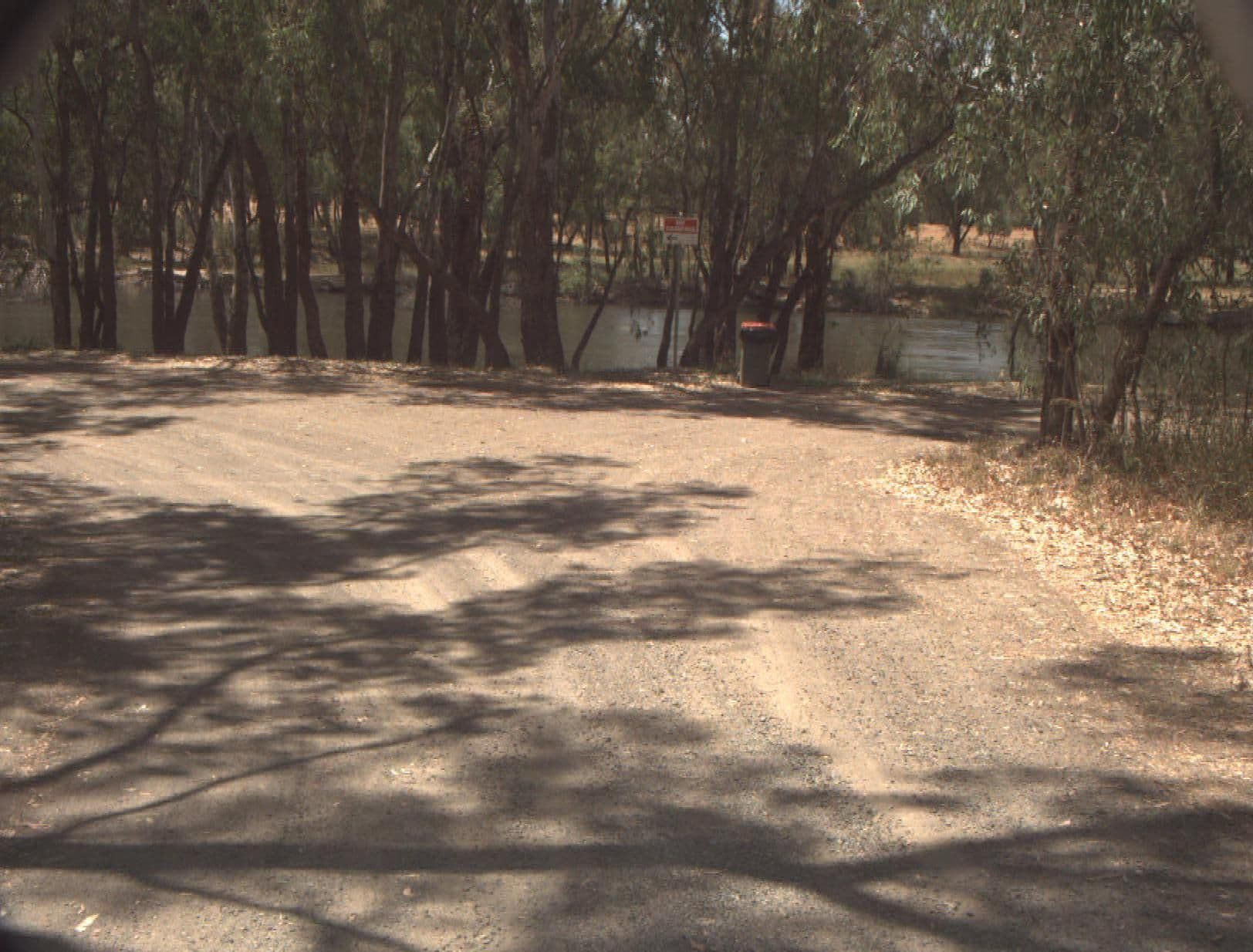 Street view near Howlong Lions Park, Howlong — © vicroads (CC BY-SA · Mapillary)
