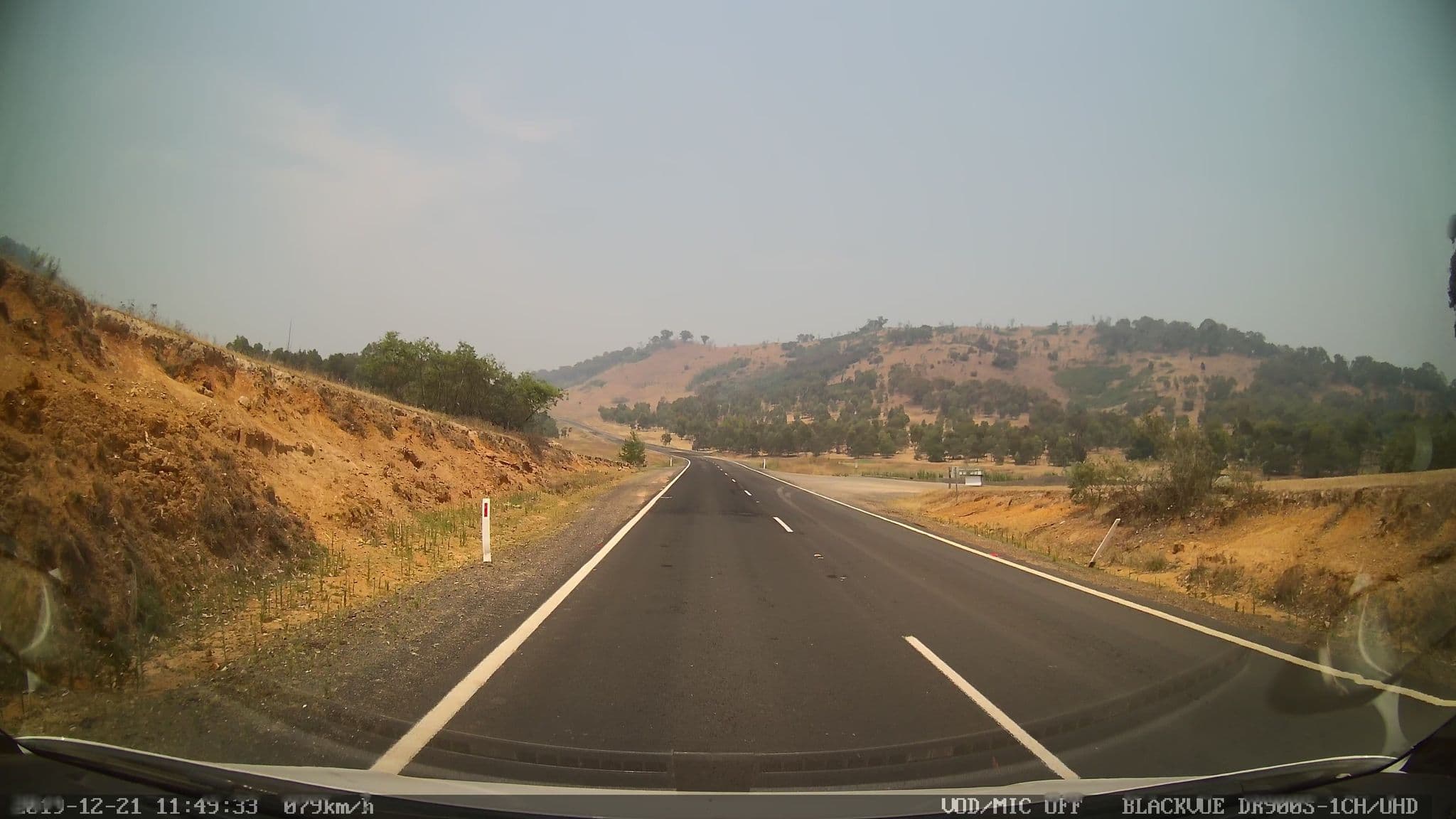 Street view near Humes Crossing, Batlow — © bob3bob3 (CC BY-SA · Mapillary)