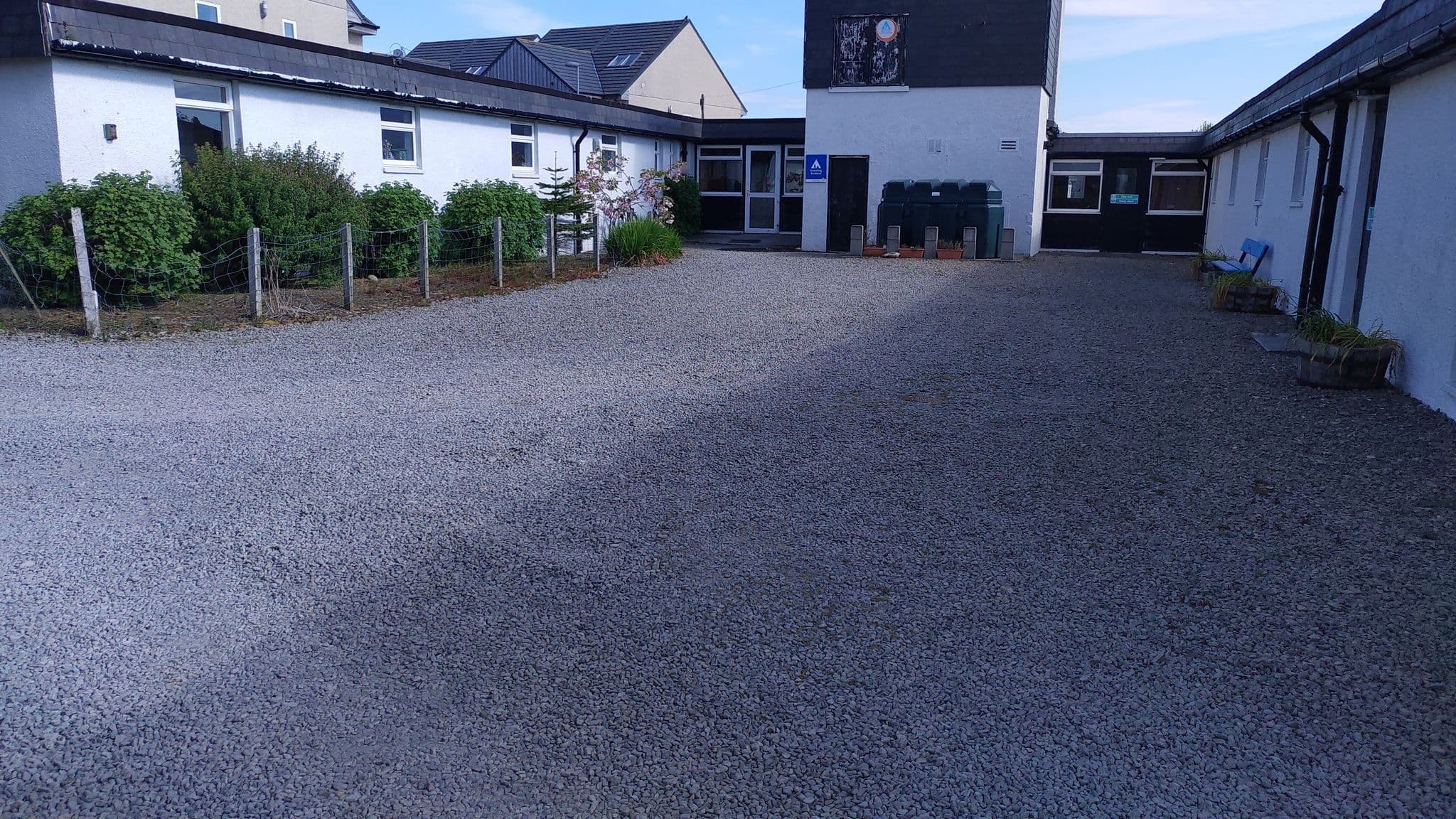 Street view near Kirkwall Youth Hostel, Kirkwall — © tonys999 (CC BY-SA · Mapillary)