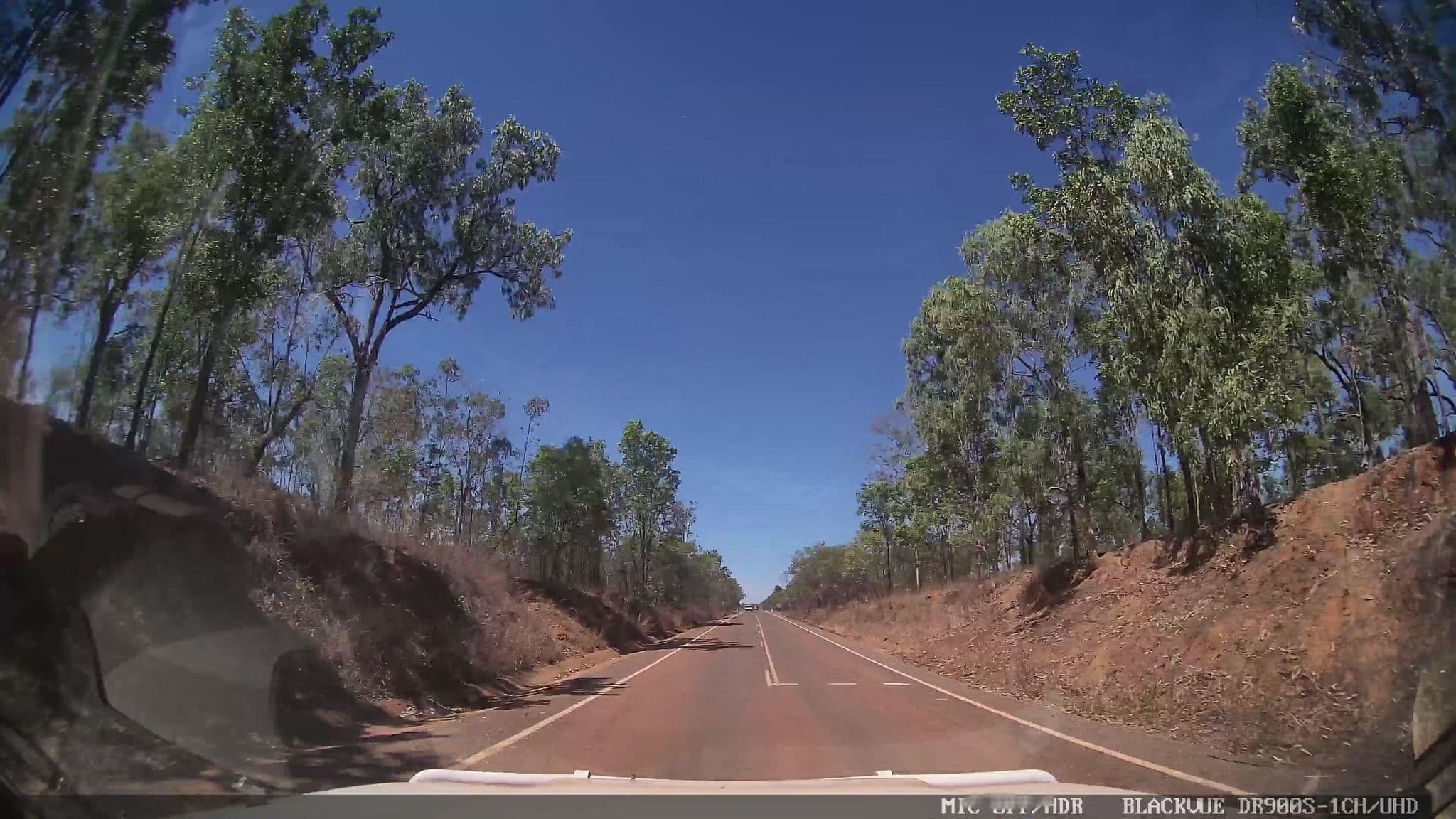 Street view near Kennedy River Rest Area, Hope Vale — © jthnz (CC BY-SA · Mapillary)