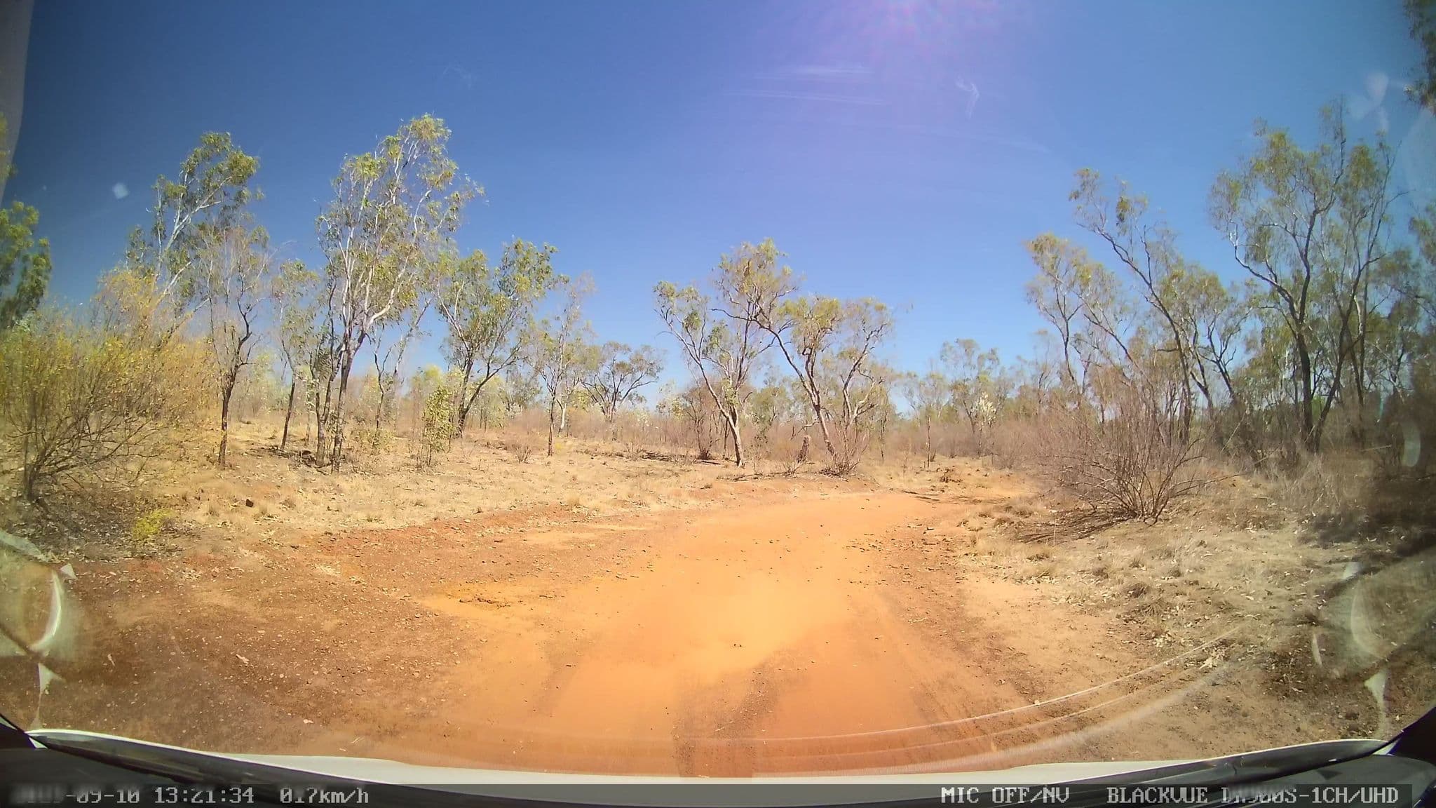 Street view near Lennard River Rest Area, Derby — © bob3bob3 (CC BY-SA · Mapillary)