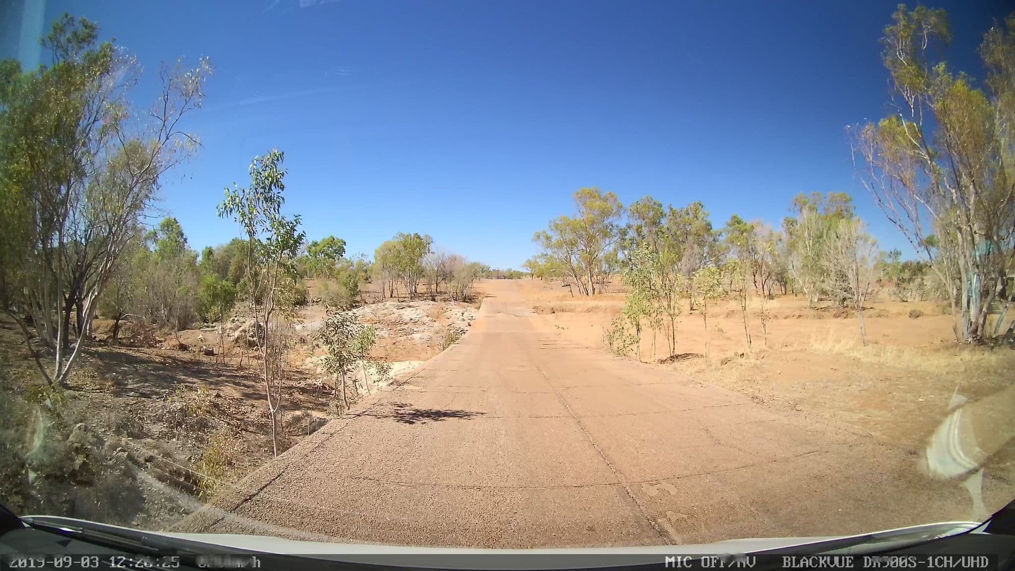 Street view near Little Panton River, Halls Creek — © bob3bob3 (CC BY-SA · Mapillary)