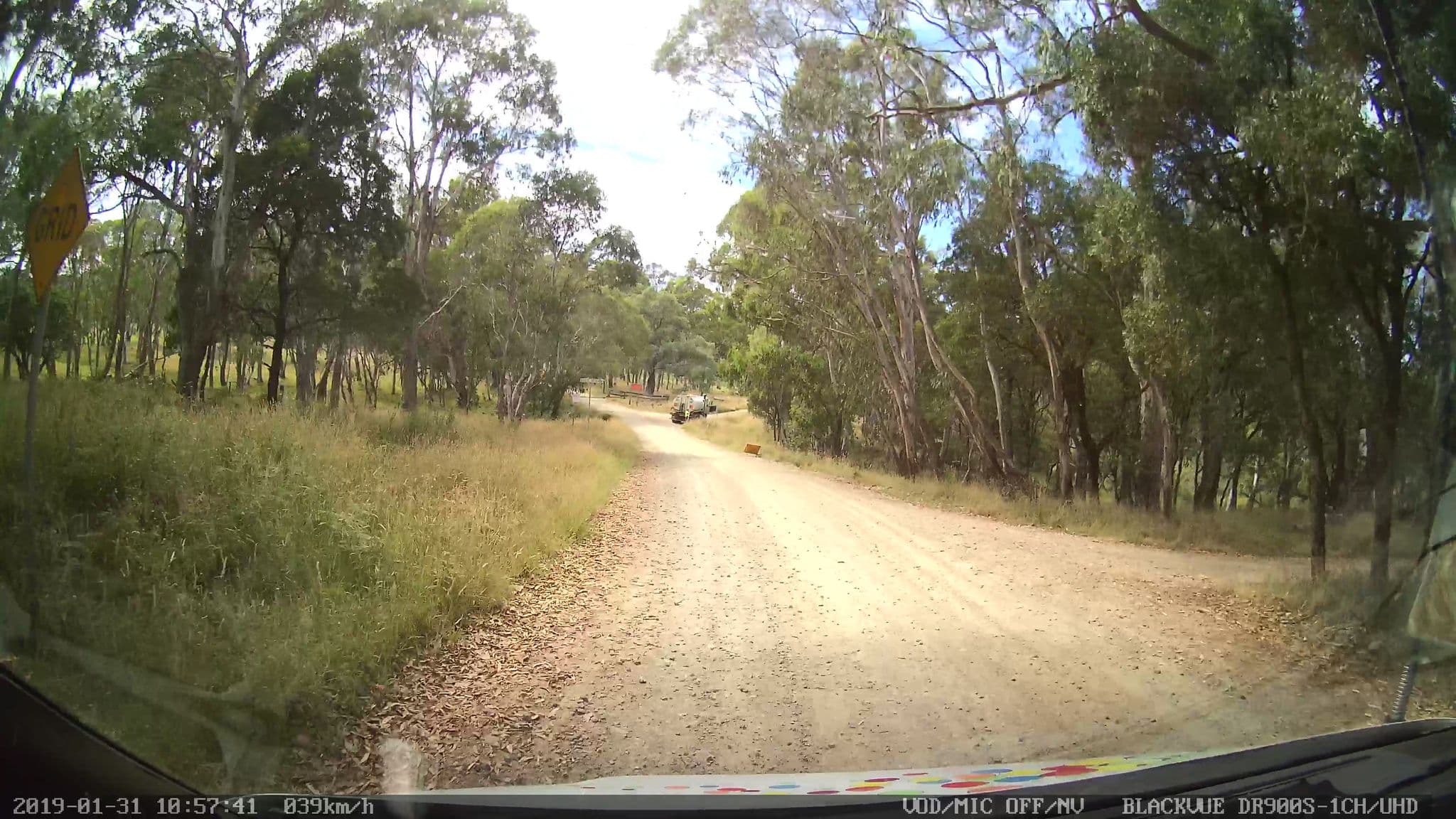 Street view near Little Styx River Campground, Dorrigo — © bob3bob3 (CC BY-SA · Mapillary)