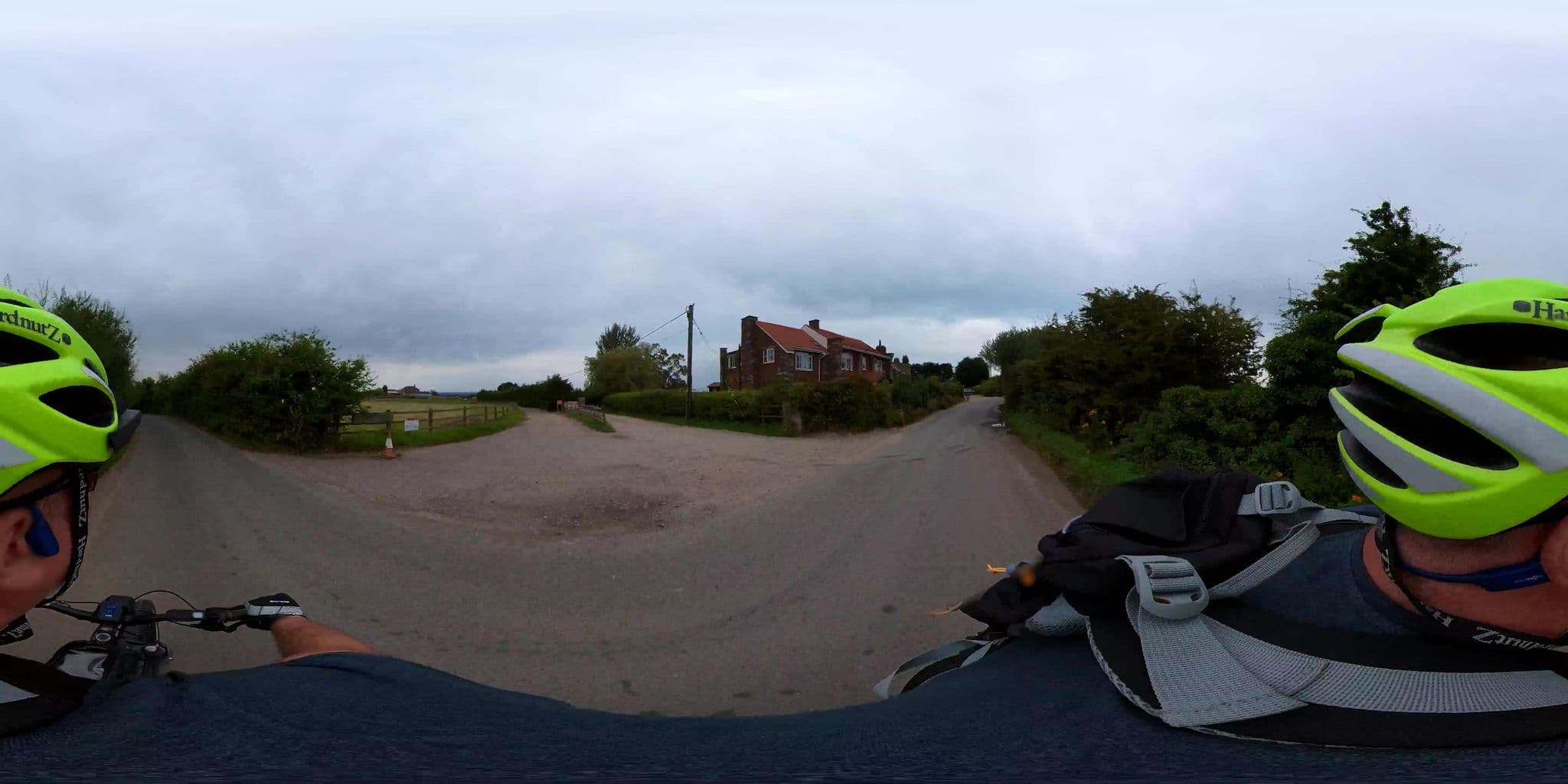 Street view near Crescent Turner, Whitstable — © jkingsleya (CC BY-SA · Mapillary)