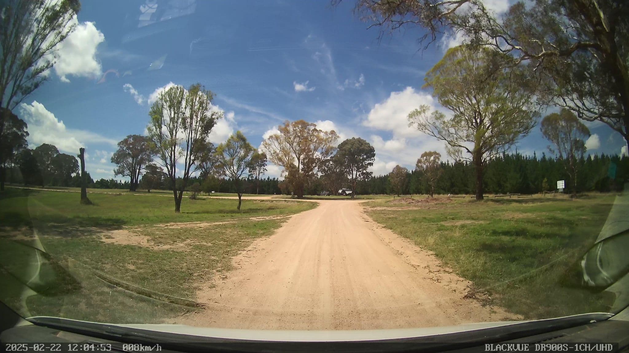 Street view near Macquarie Woods, Millthorpe — © bob3bob3 (CC BY-SA · Mapillary)