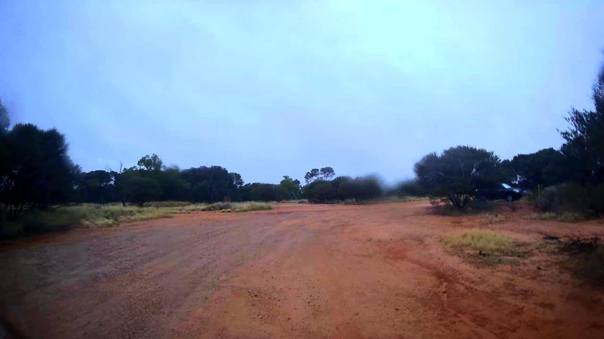 Street view near Macsland/Leander Rest Area, Longreach — © bob3bob3 (CC BY-SA · Mapillary)