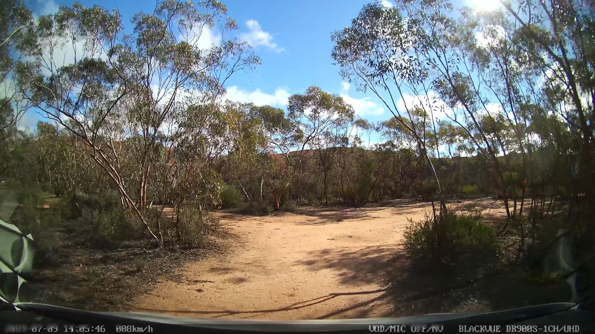 Street view near Mcdermid Rock, Kambalda West — © bob3bob3 (CC BY-SA · Mapillary)