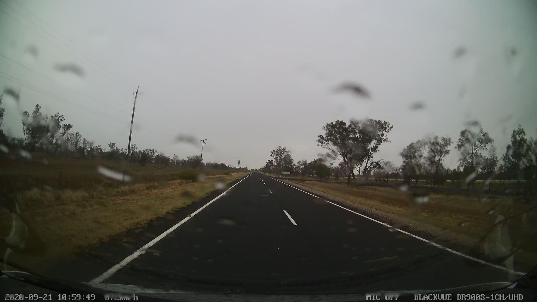 Street view near Mehi River Rest Area, Moree — © bob3bob3 (CC BY-SA · Mapillary)