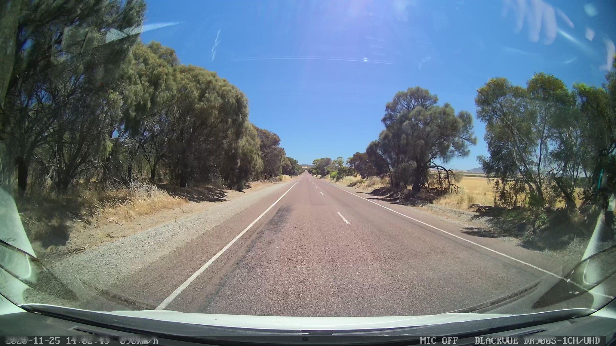 Street view near Memorial Rest Area, Port Lincoln — © bob3bob3 (CC BY-SA · Mapillary)