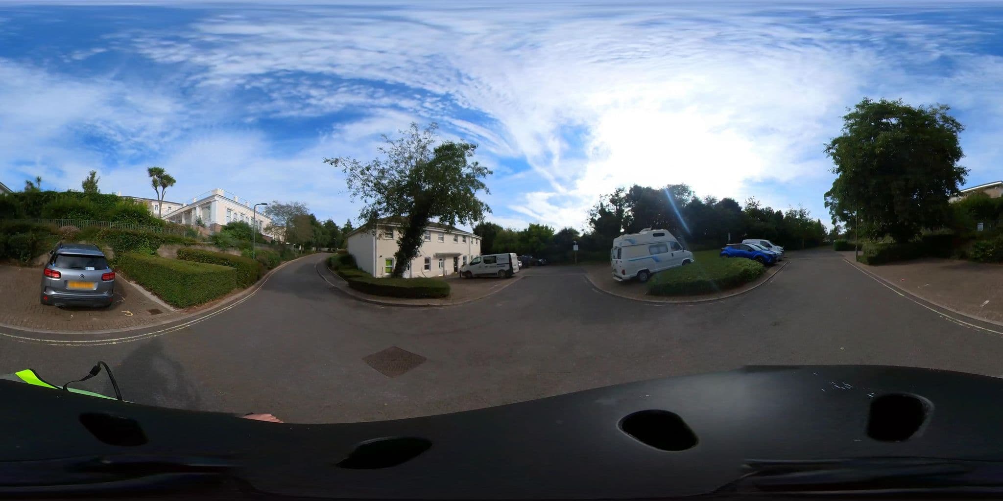 Street view near Majestic Templestowe, Torquay — © TomBrough2024 (CC BY-SA · Mapillary)