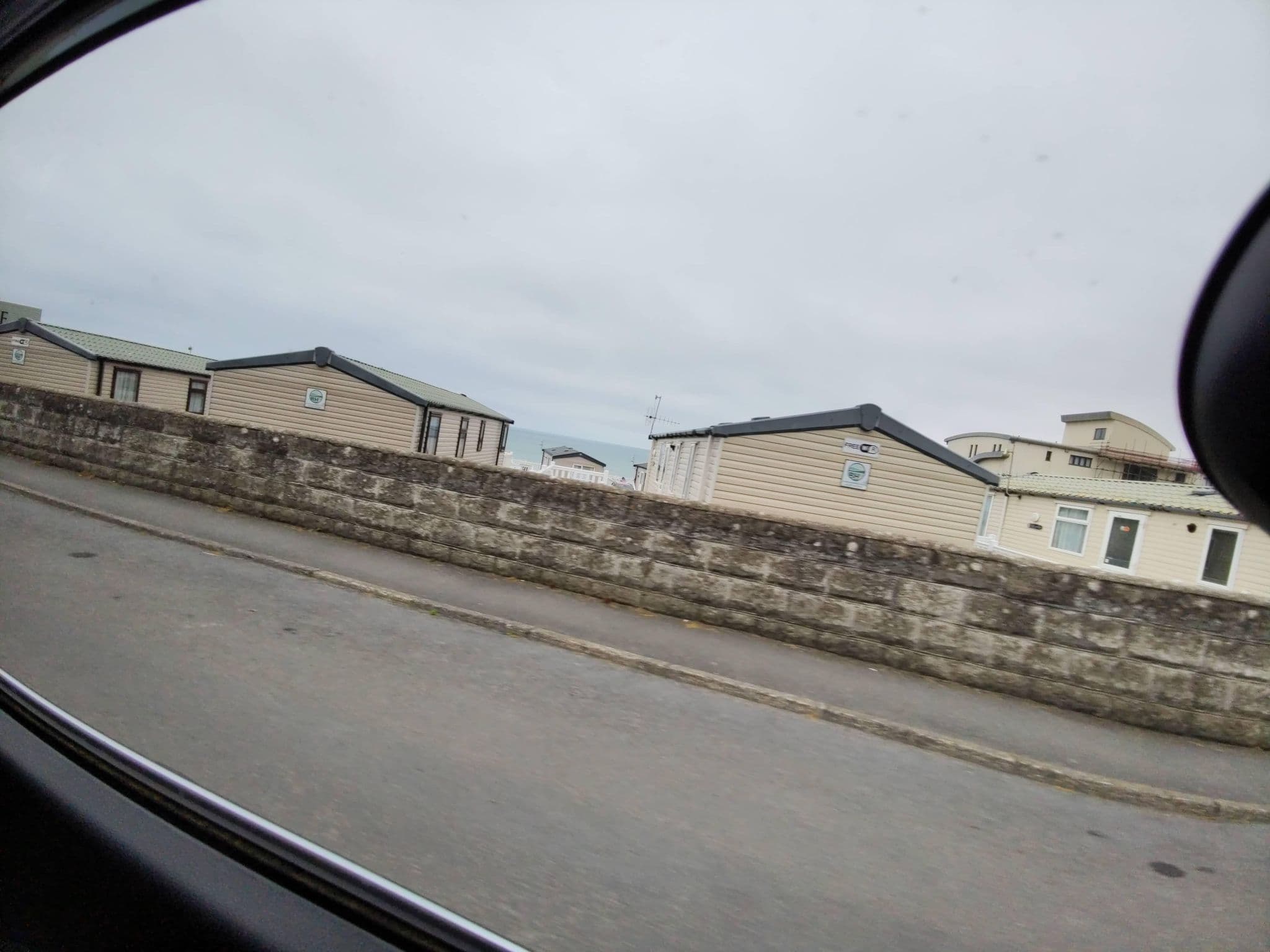 Street view near Braddicks Holidays, Northam — © WaggyDog (CC BY-SA · Mapillary)