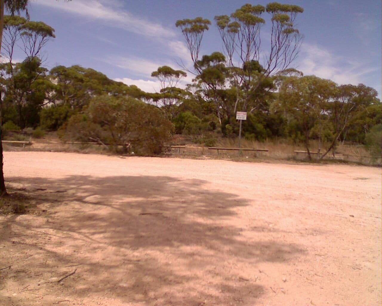 Street view near Minnipa Apex Park, Streaky Bay — © bob3bob3 (CC BY-SA · Mapillary)