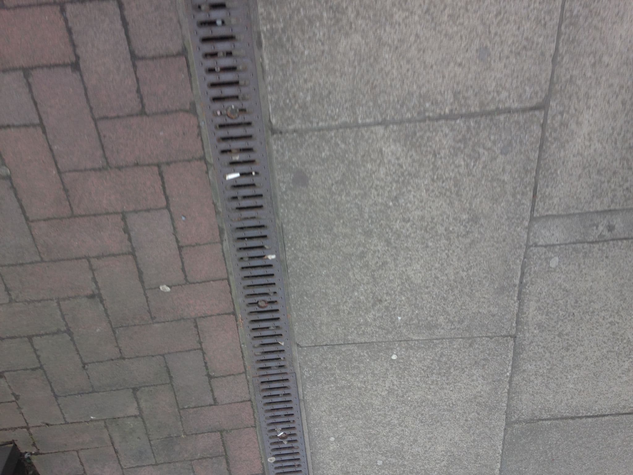 Street view near Leonardo Hotel Manchester Central, Manchester City Centre — © amitchell197 (CC BY-SA · Mapillary)