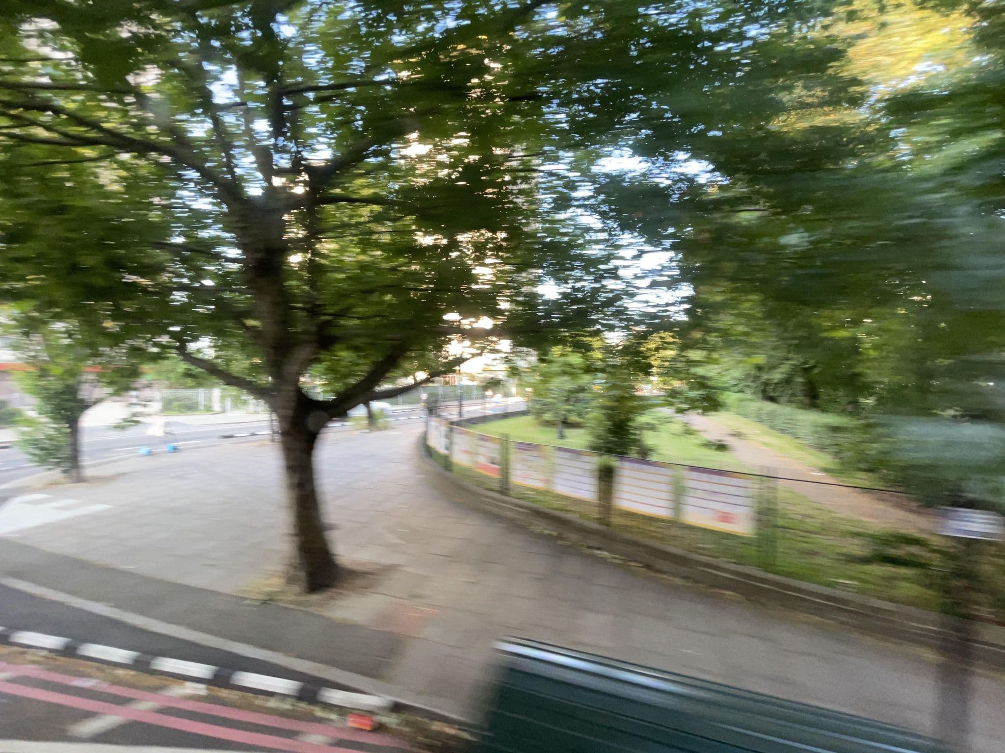 Street view near Happy Vale Hotel, Camden Town — © gness (CC BY-SA · Mapillary)