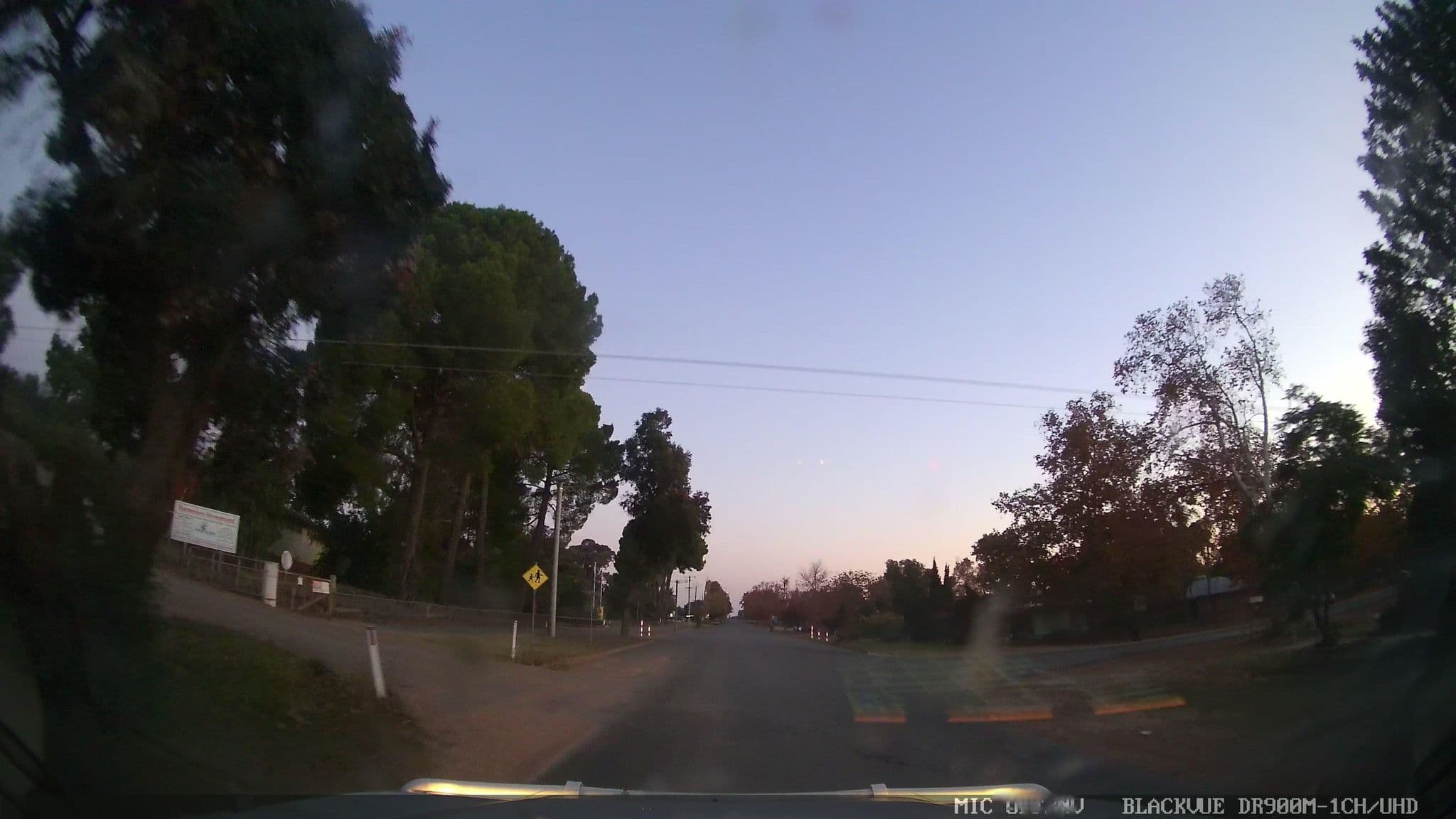Street view near Narrandera Showground, Narrandera — © jthnz (CC BY-SA · Mapillary)