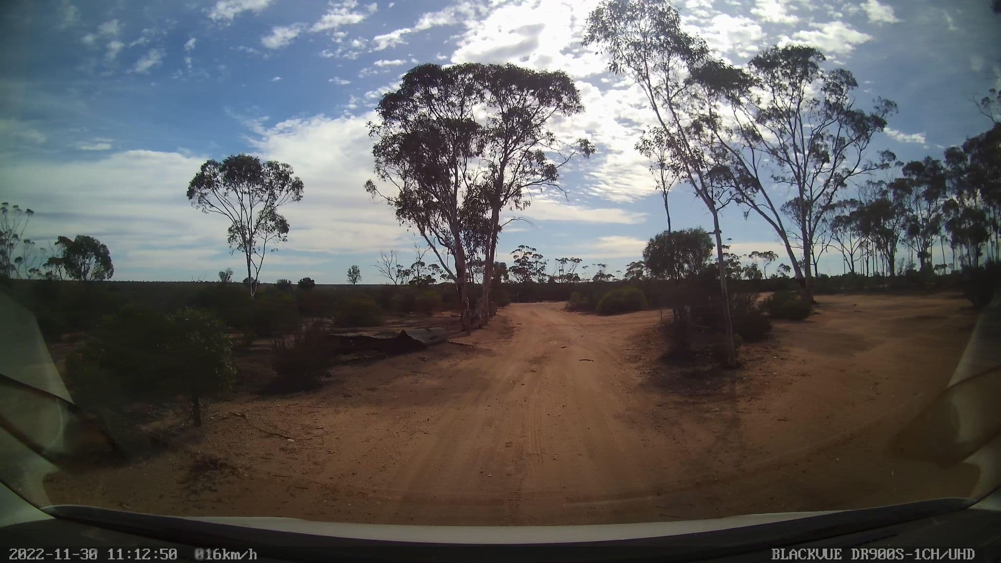 Street view near Newman Rocks, Kambalda East — © bob3bob3 (CC BY-SA · Mapillary)