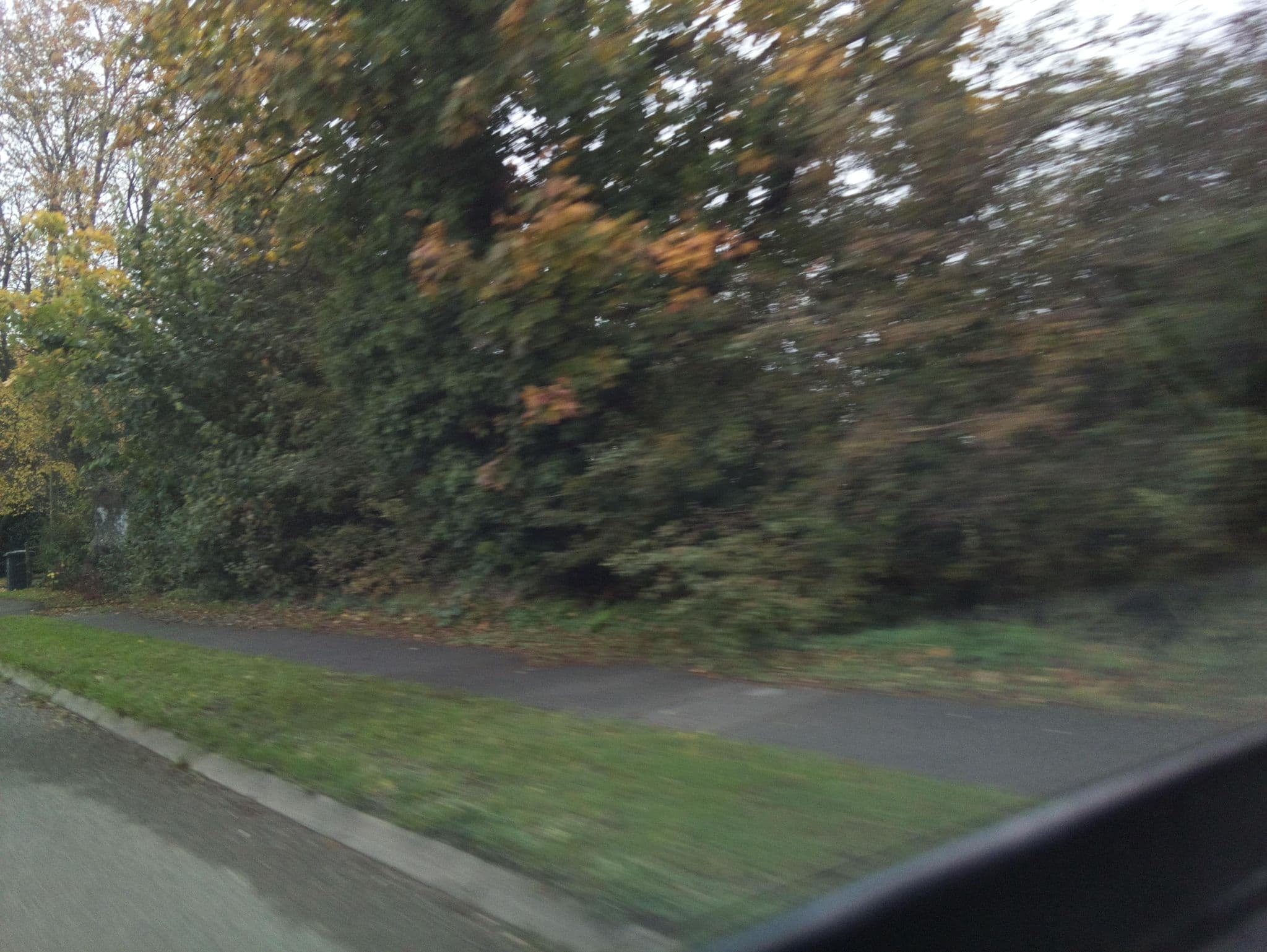 Street view near Longacres B & B, Badsey — © southglos (CC BY-SA · Mapillary)
