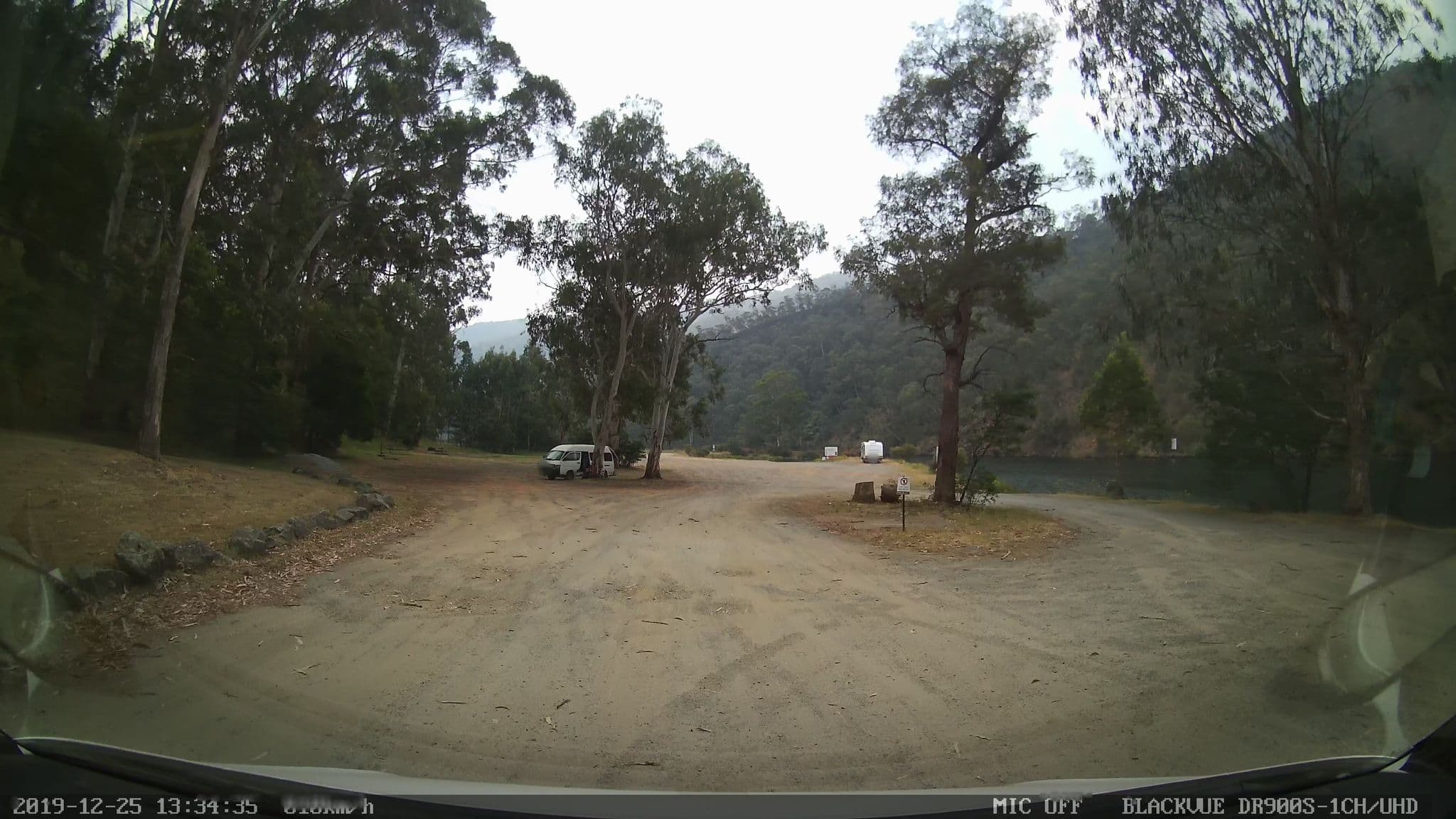 Street view near O'hares Rest Area, Tumbarumba — © bob3bob3 (CC BY-SA · Mapillary)