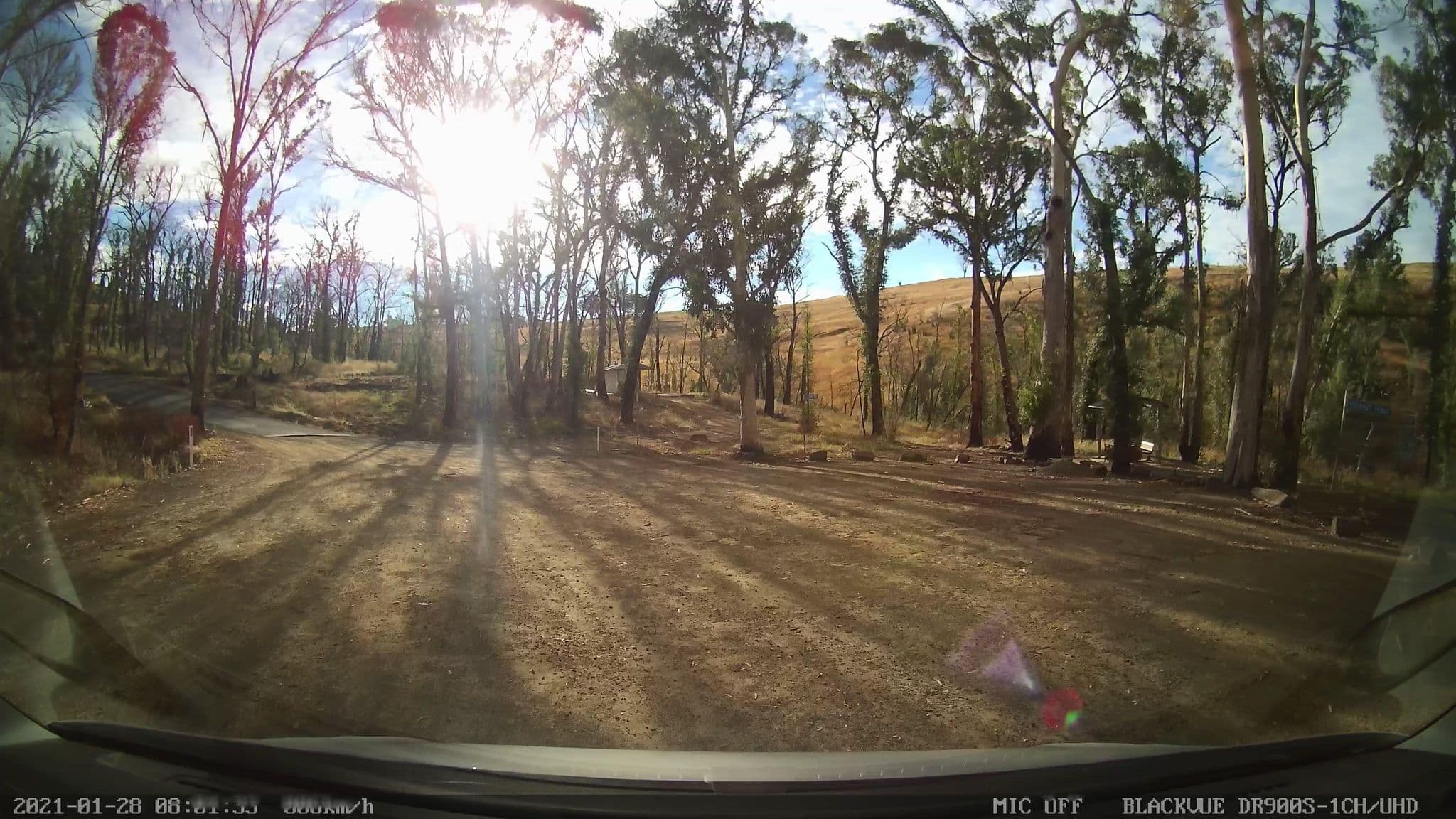 Street view near Paddys River Falls, Tumbarumba — © bob3bob3 (CC BY-SA · Mapillary)